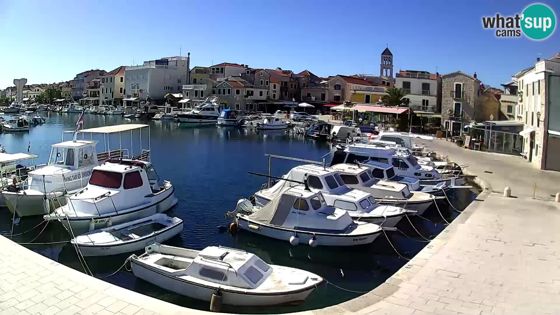 Livecam Vodice