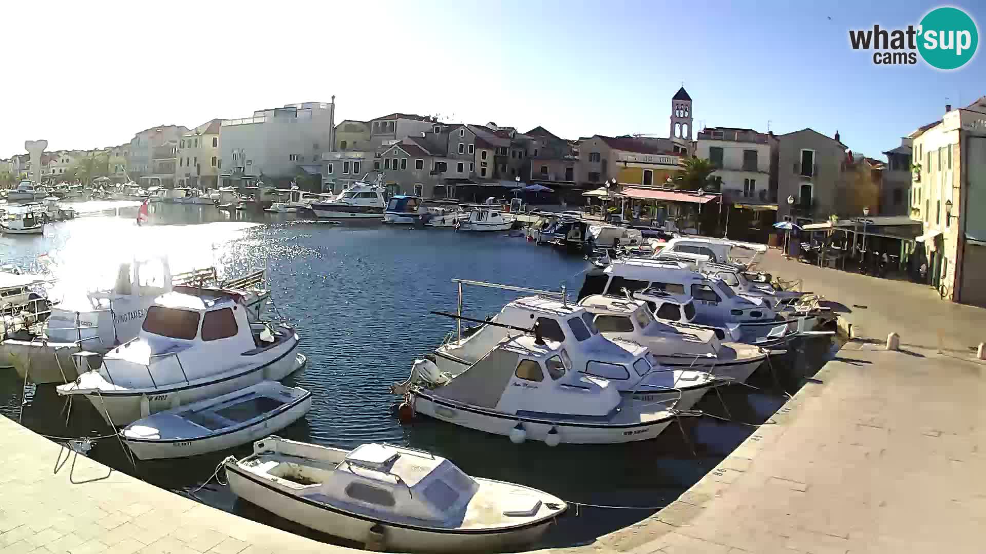 Livecam Vodice