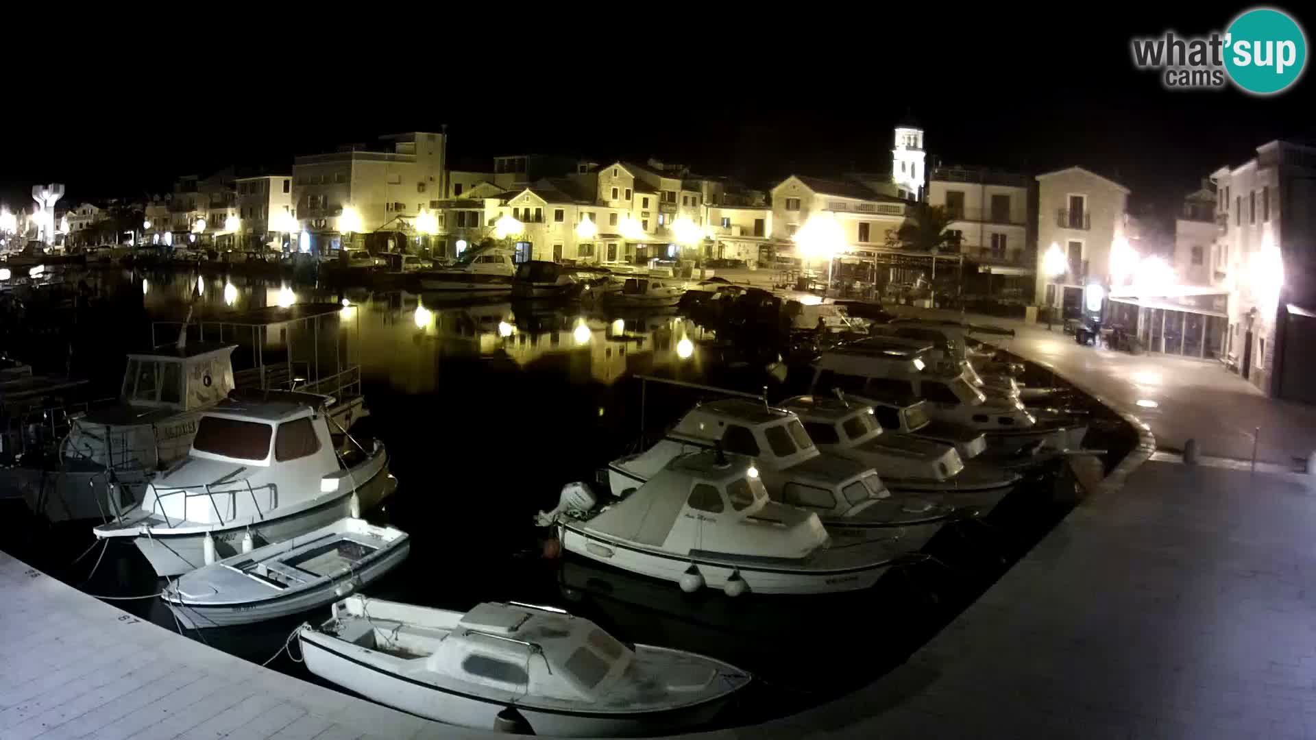 Webcam Vodice