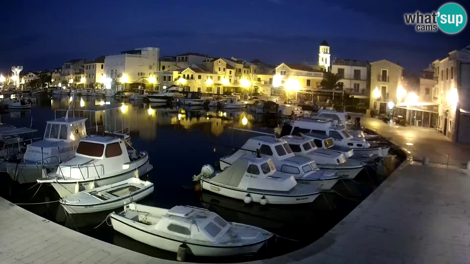 Livecam Vodice