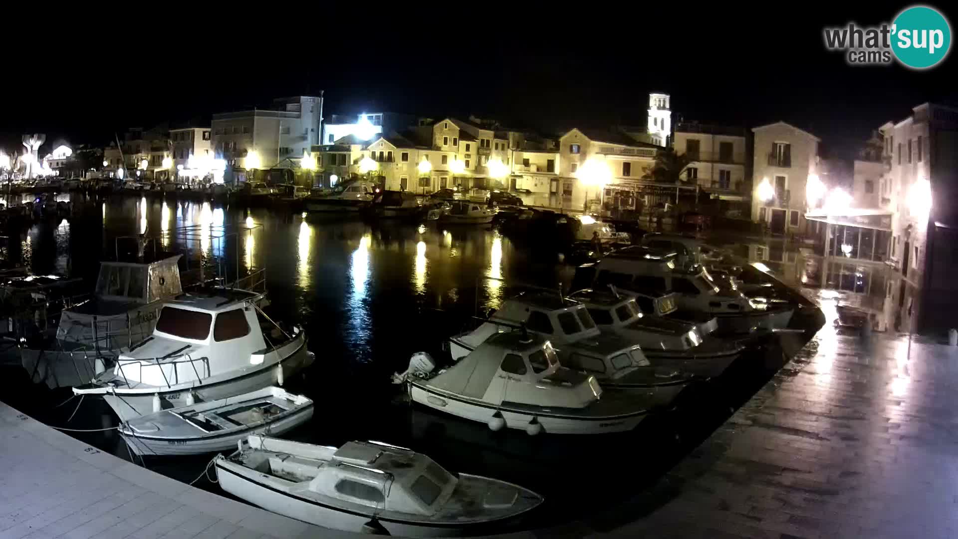 Webcam Vodice