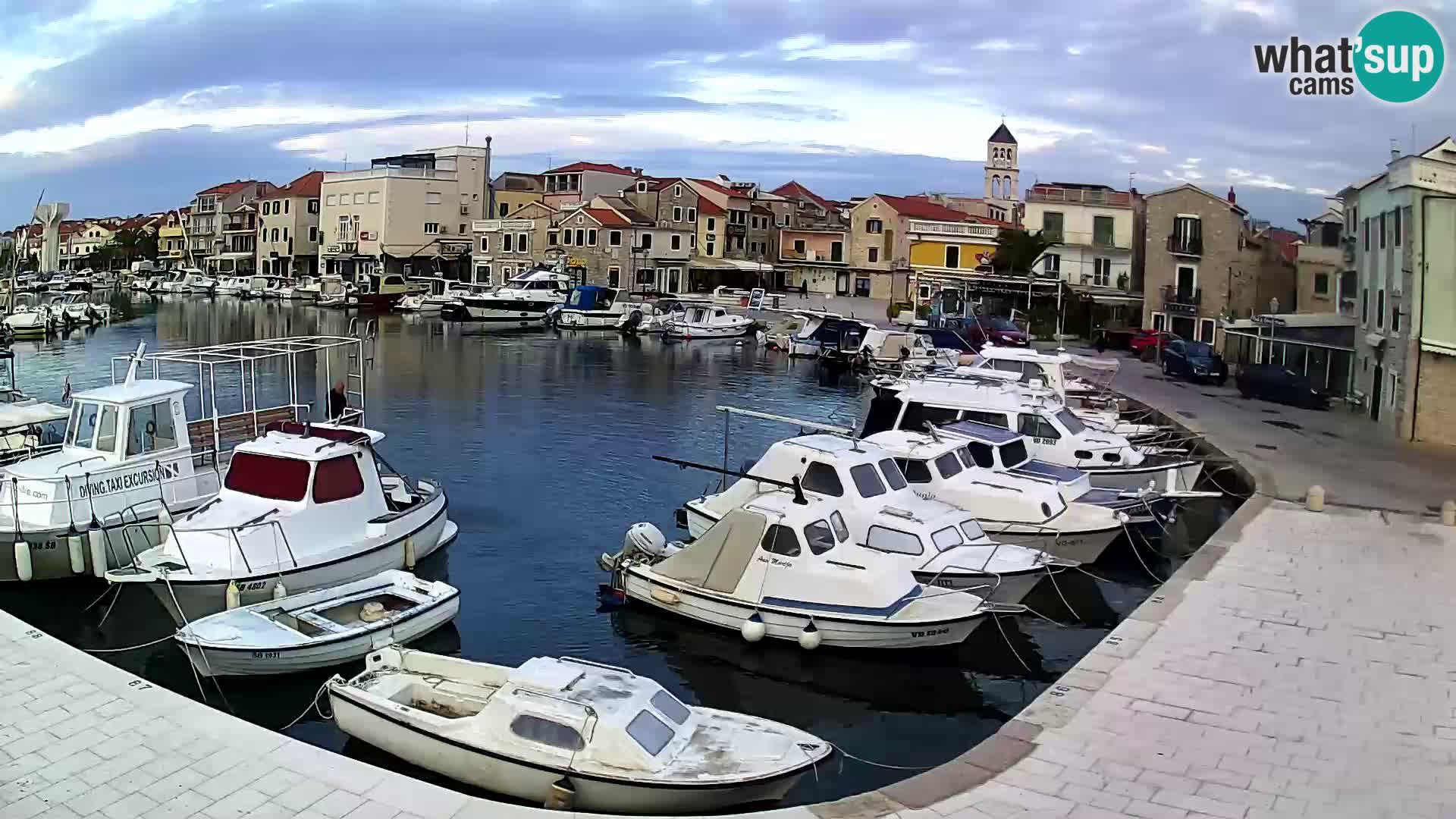 Livecam Vodice