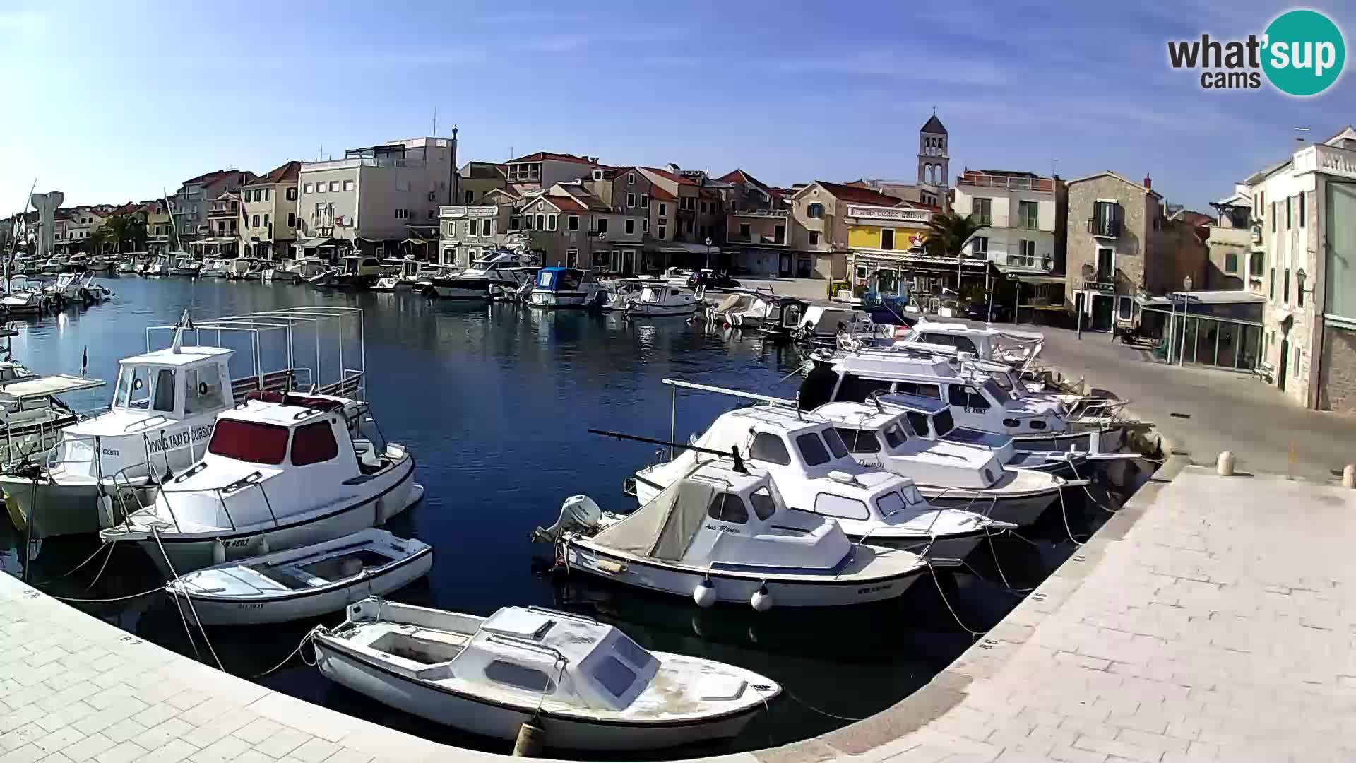 Livecam Vodice