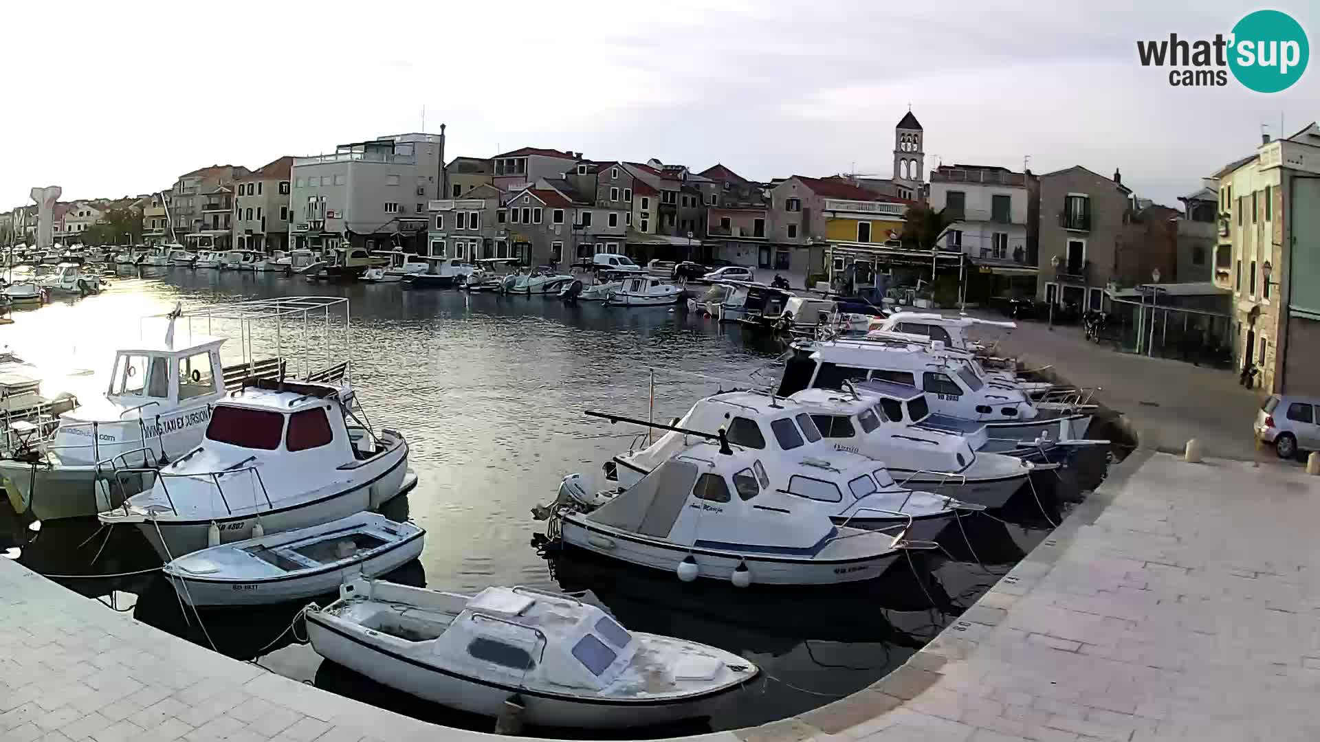 Livecam Vodice