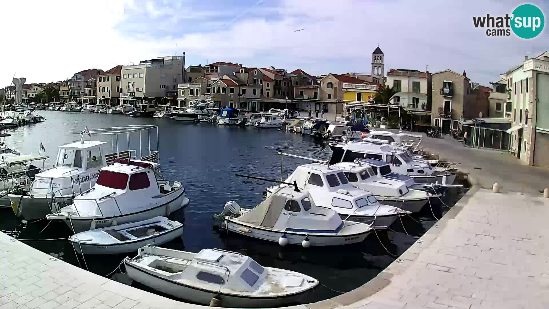 Livecam Vodice