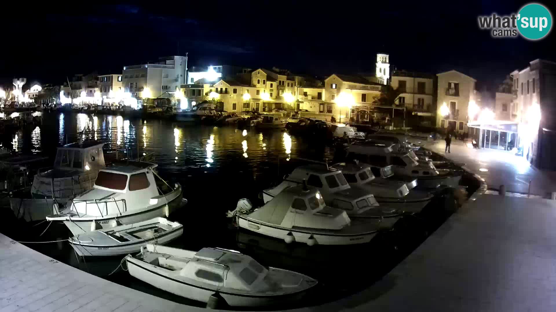 Livecam Vodice