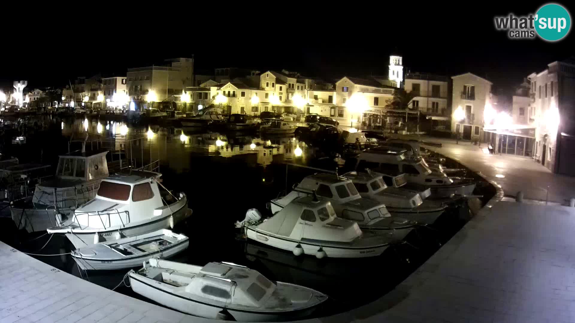 Livecam Vodice