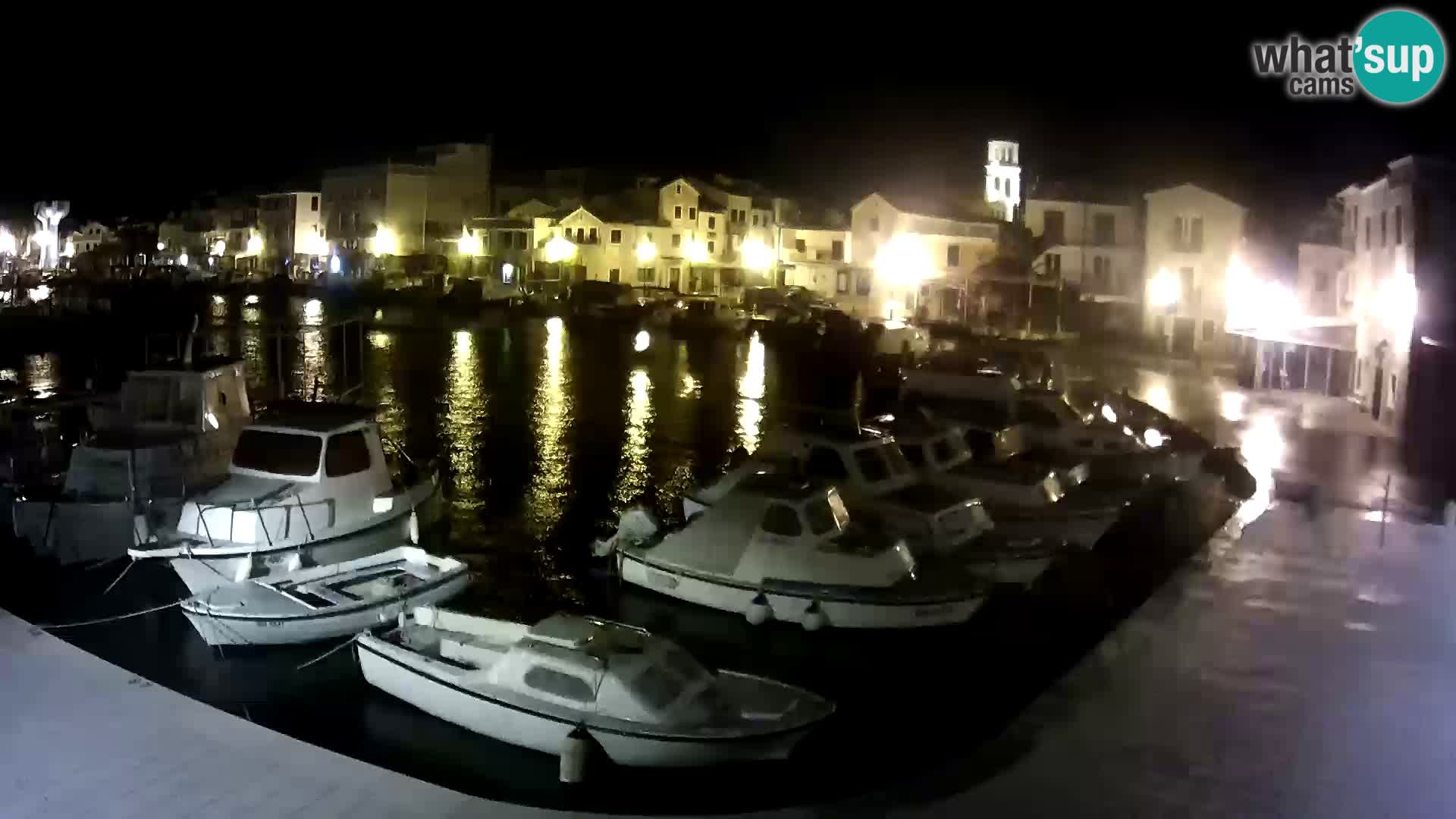 Livecam Vodice