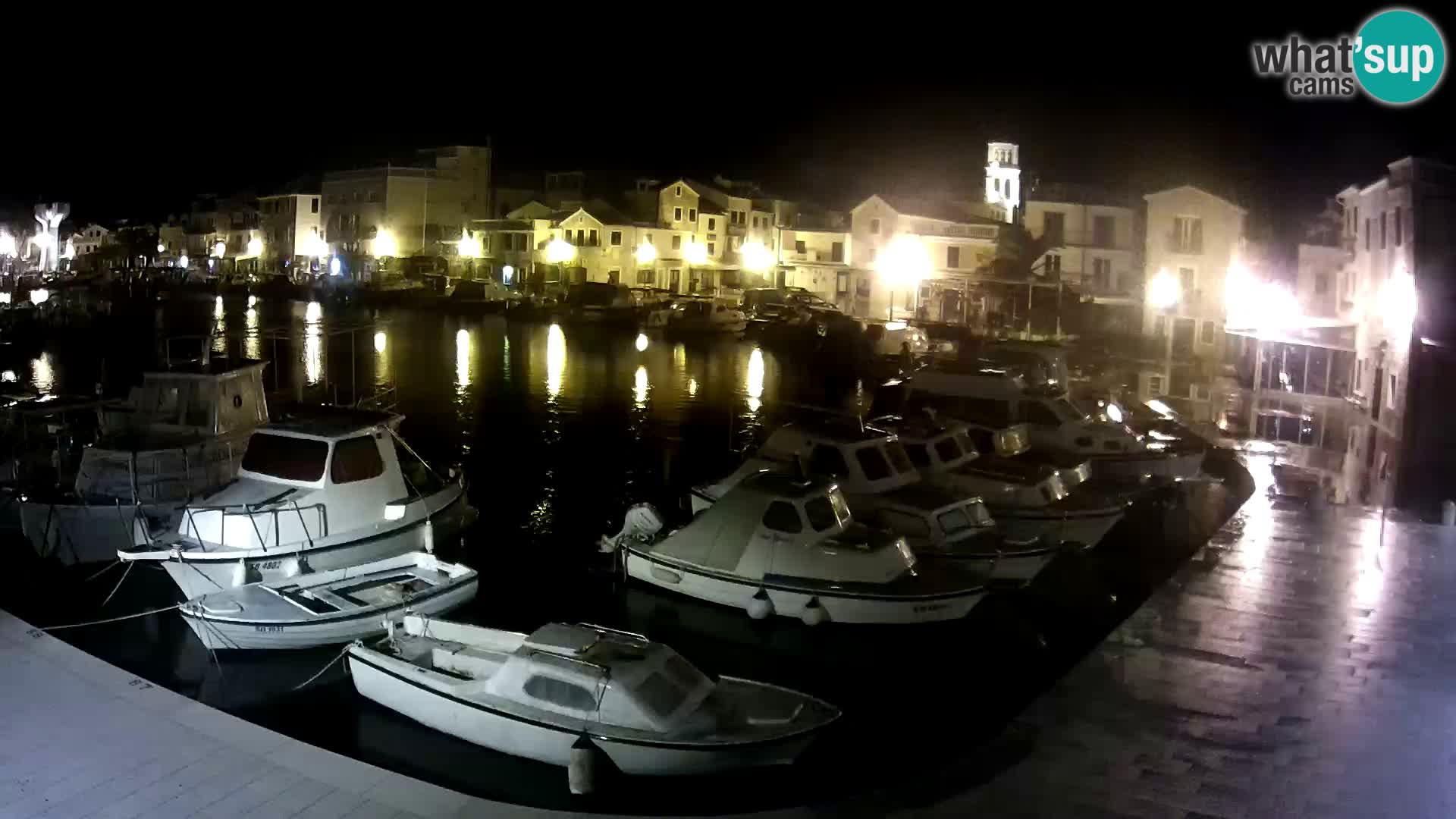 Livecam Vodice