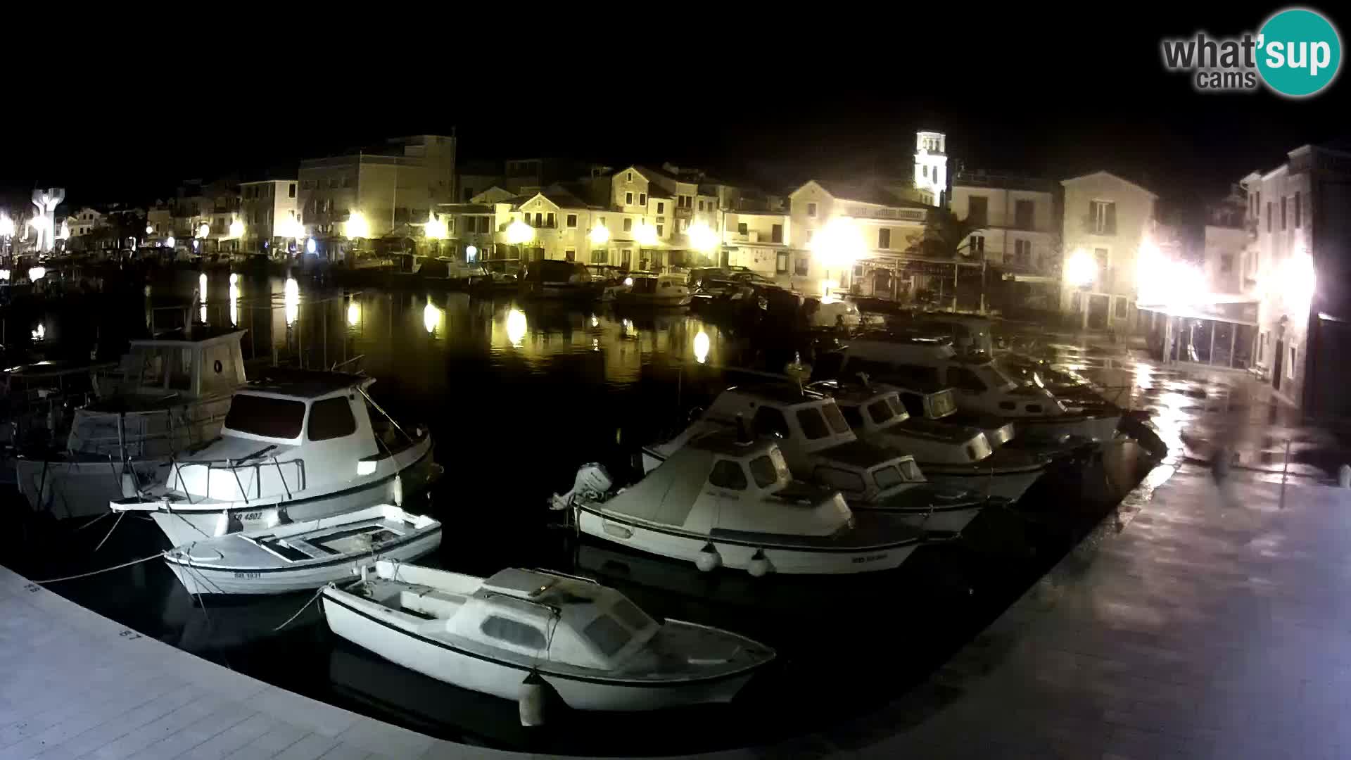 Livecam Vodice