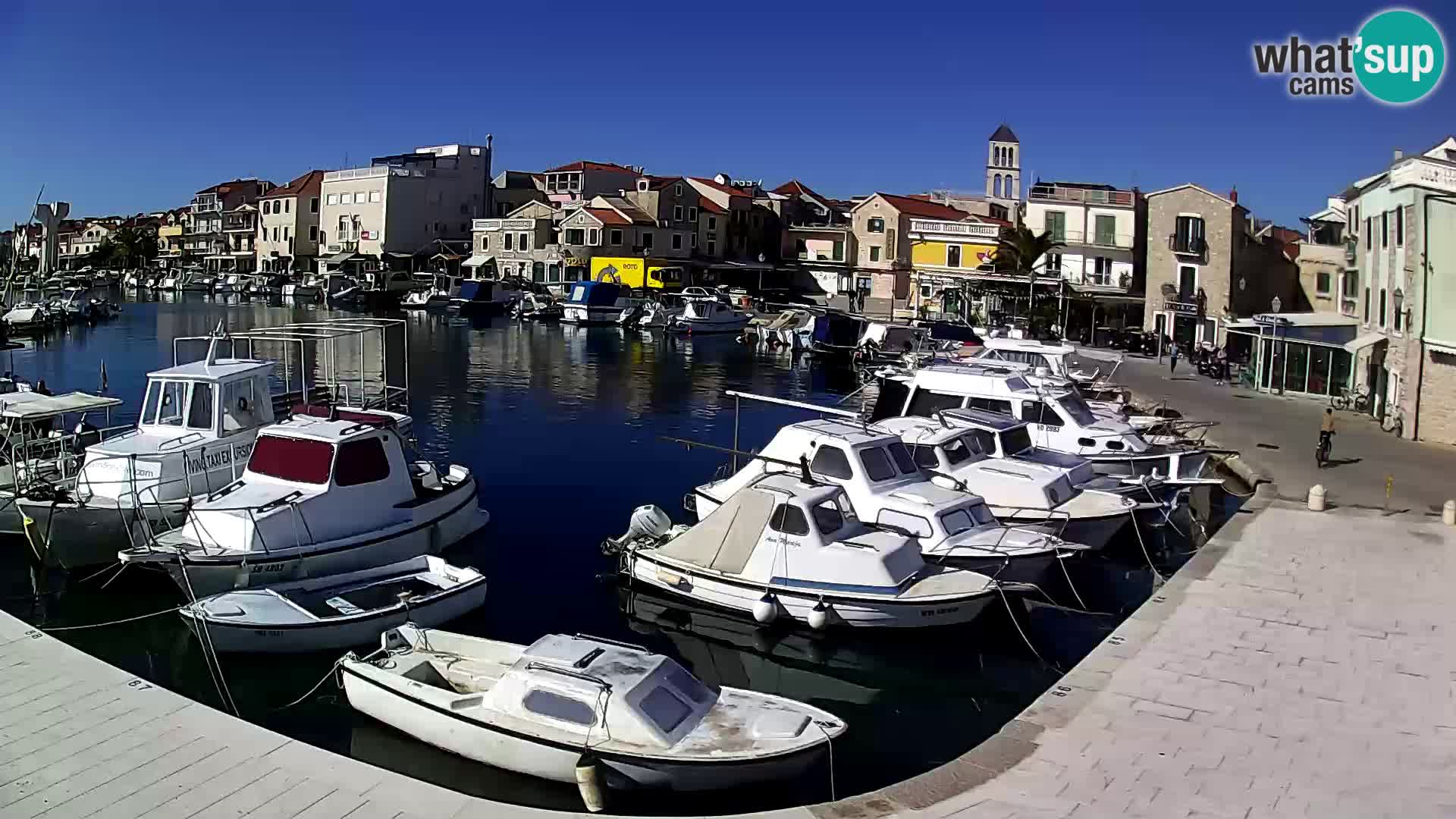 Livecam Vodice