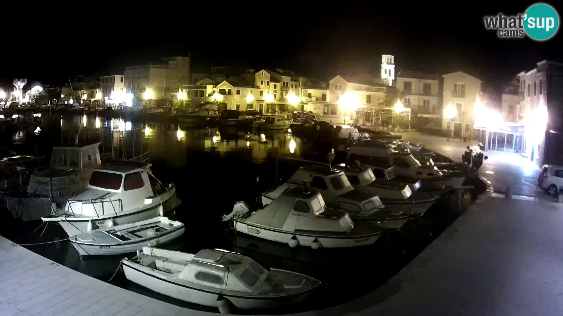 Livecam Vodice