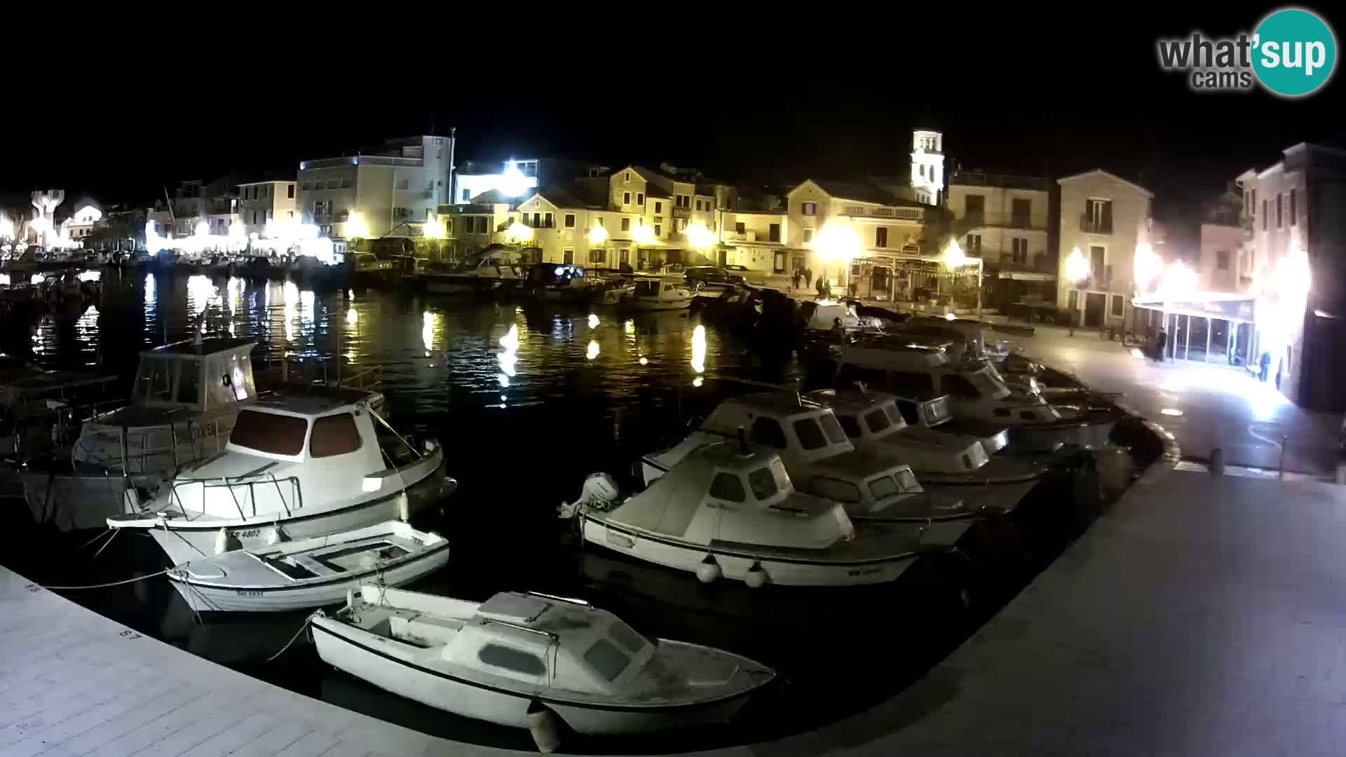 Livecam Vodice