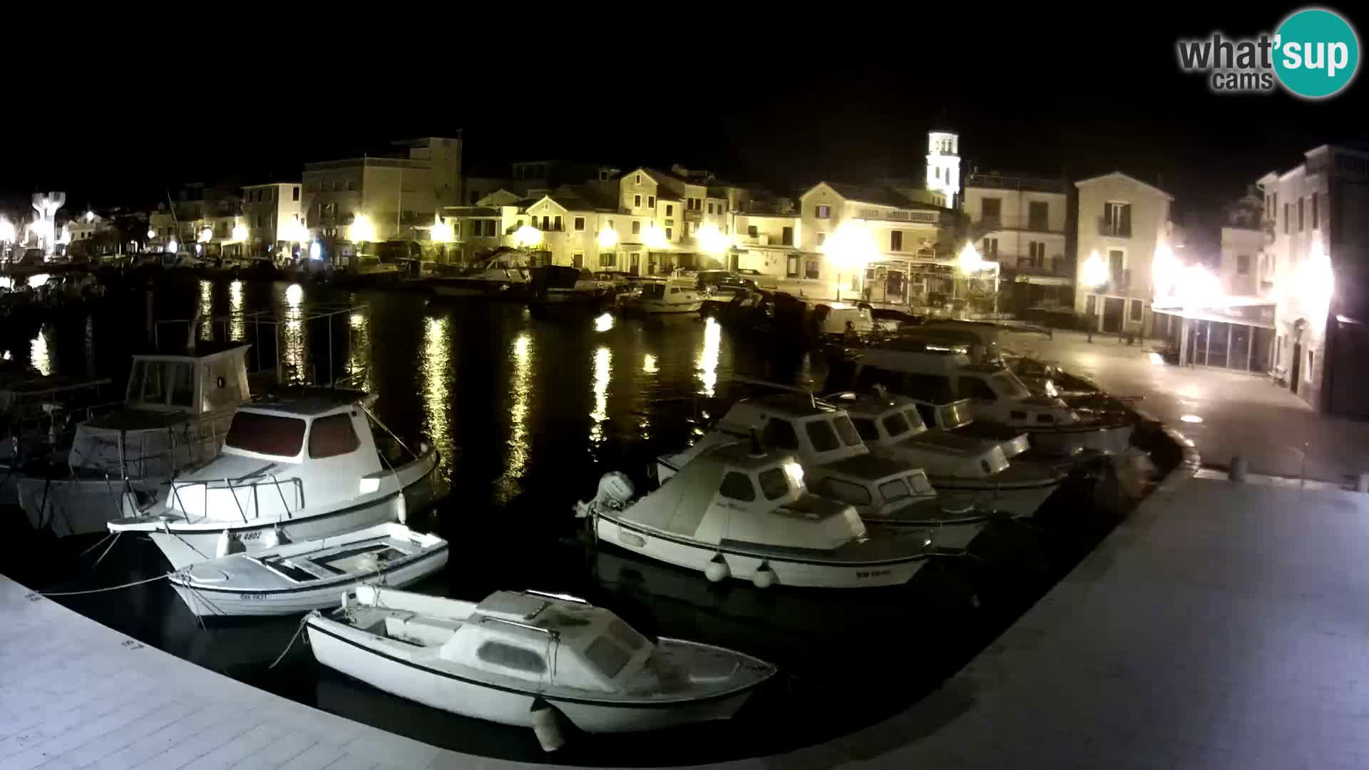 Livecam Vodice