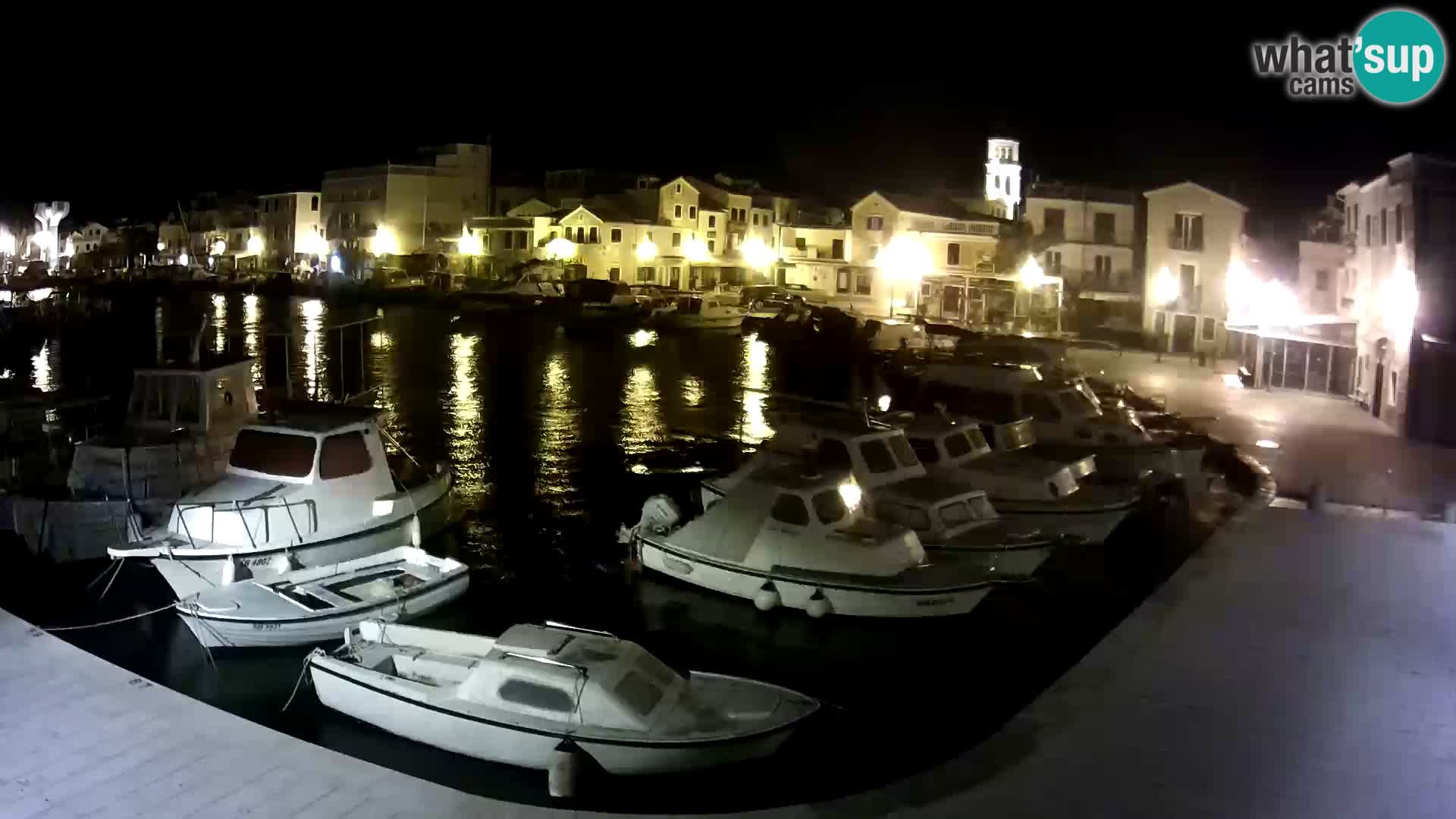 Livecam Vodice