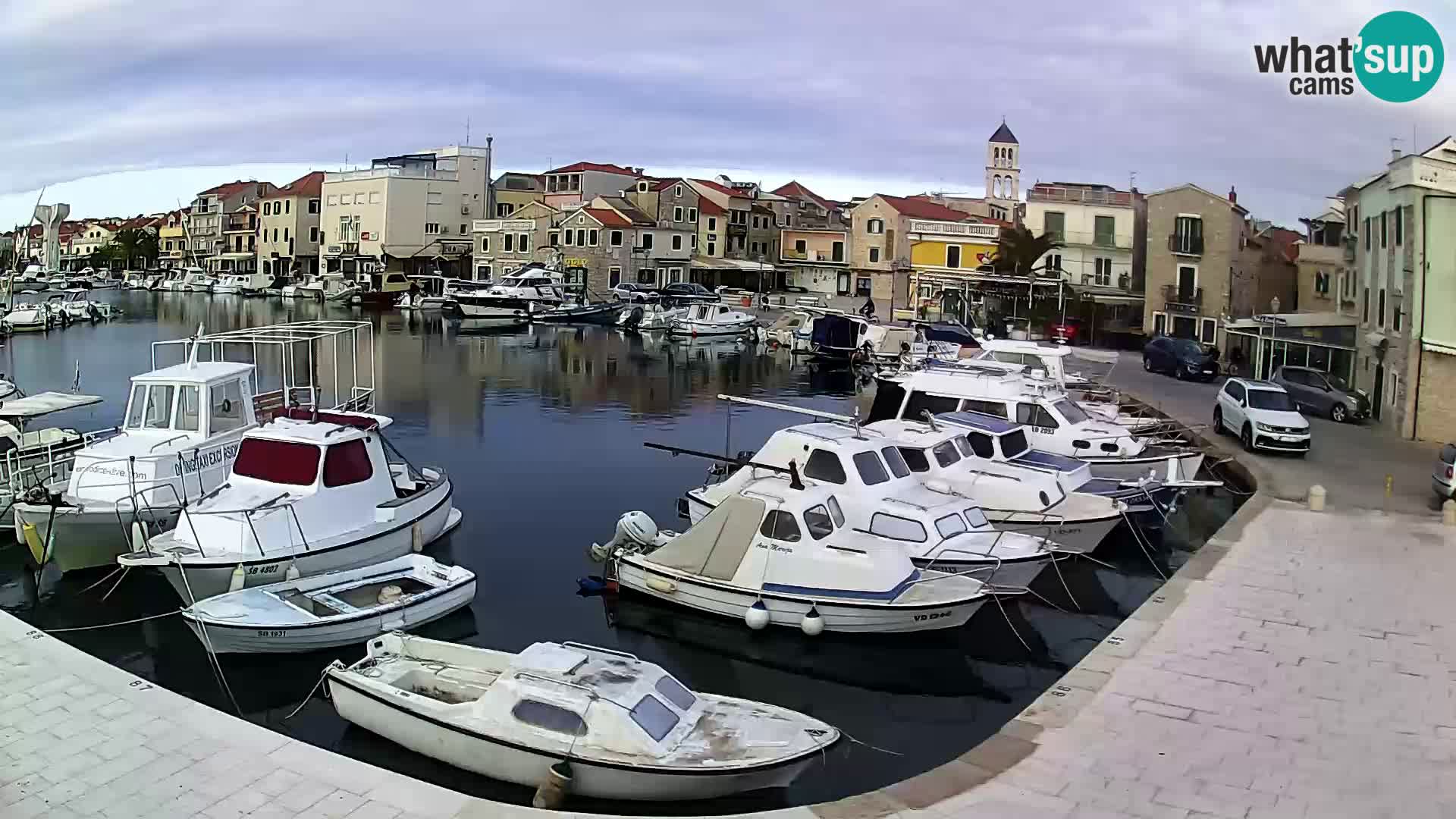 Livecam Vodice