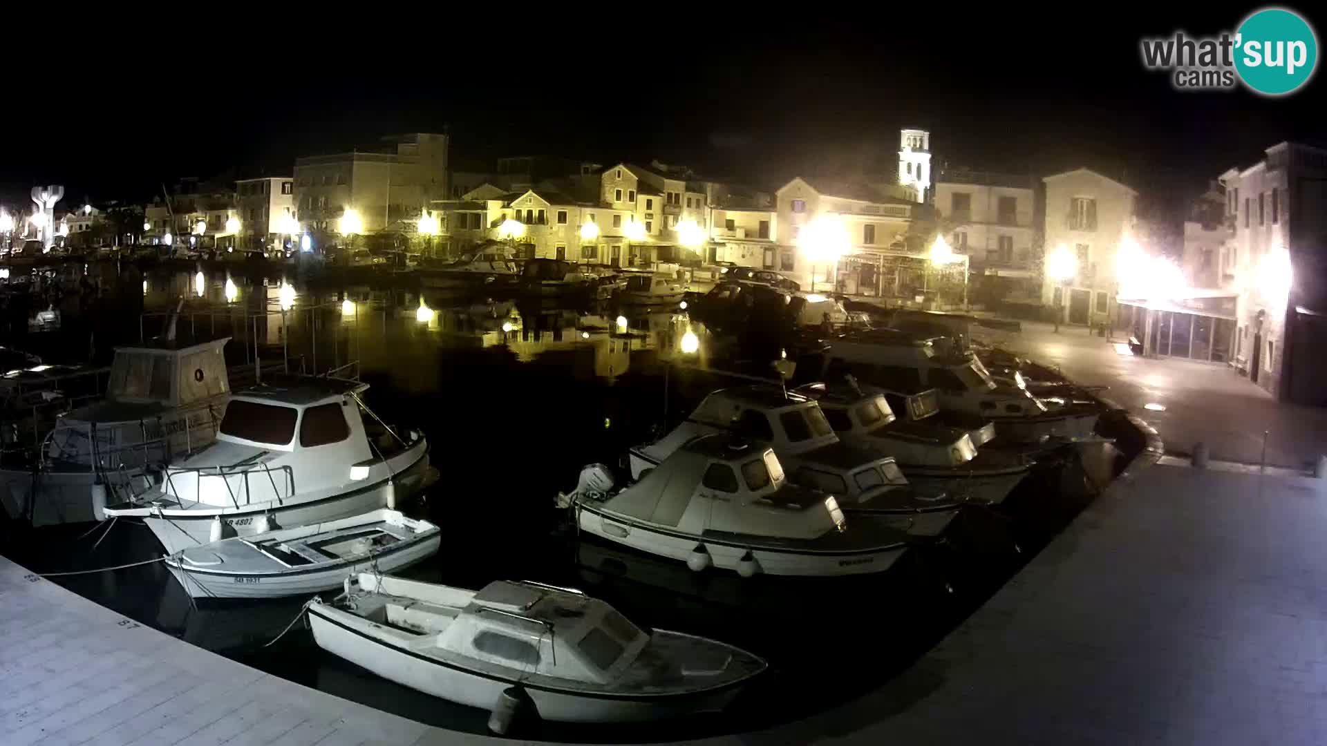 Livecam Vodice