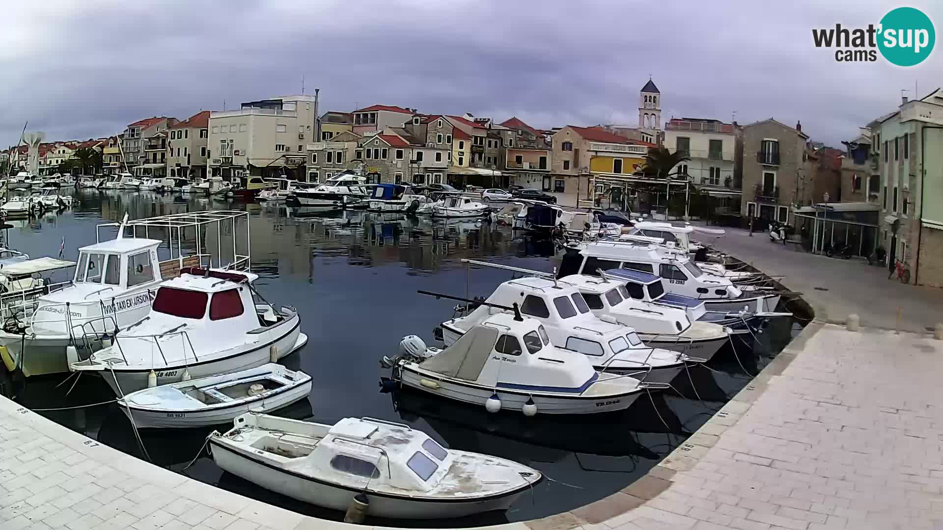 Livecam Vodice