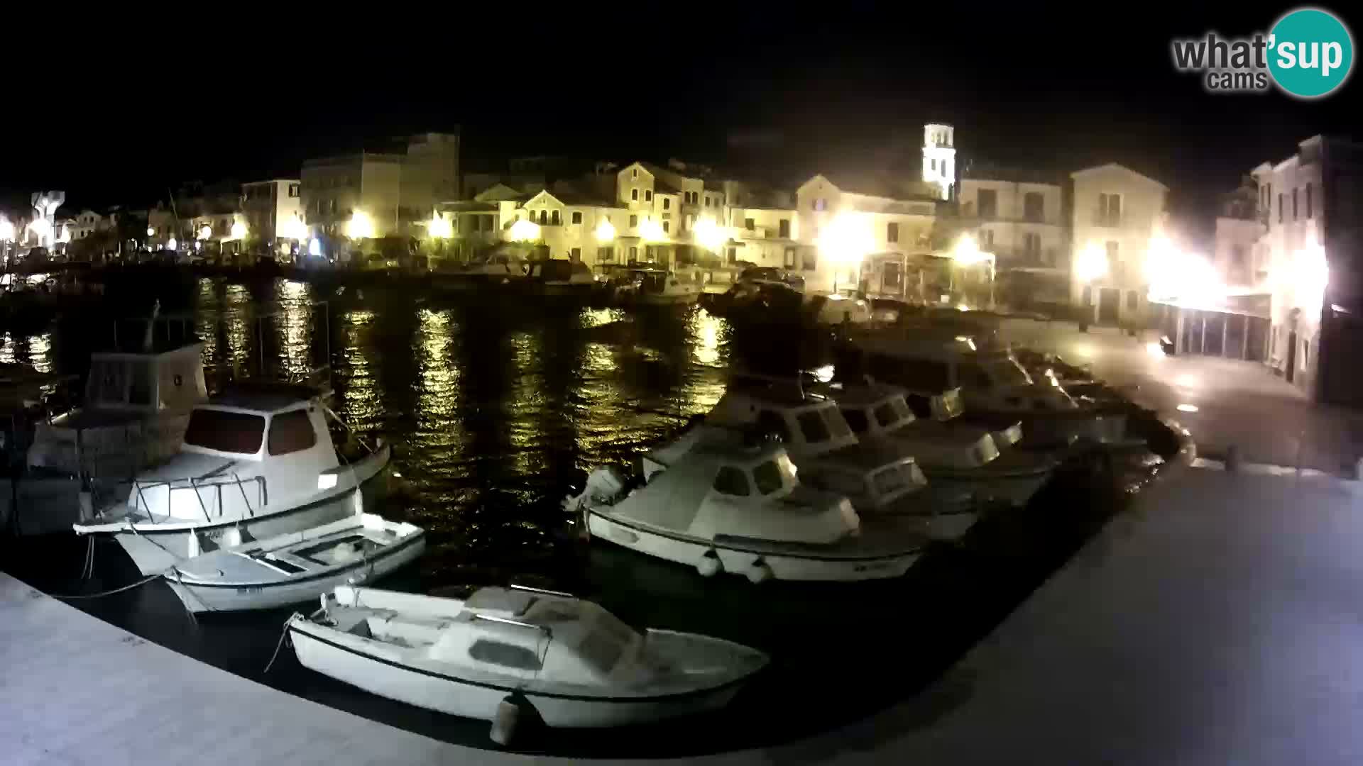 Livecam Vodice