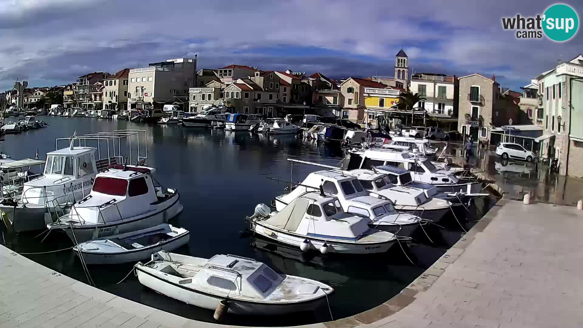 Livecam Vodice