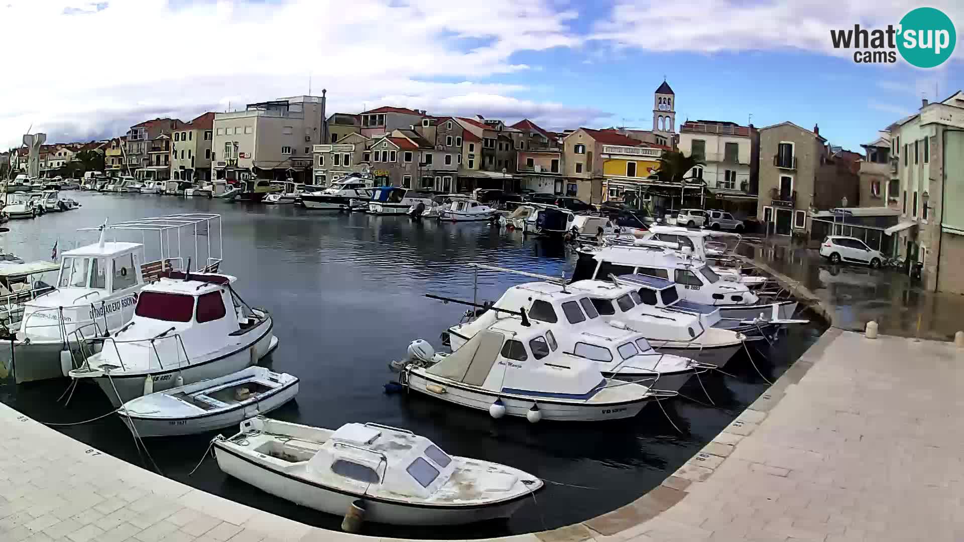 Livecam Vodice
