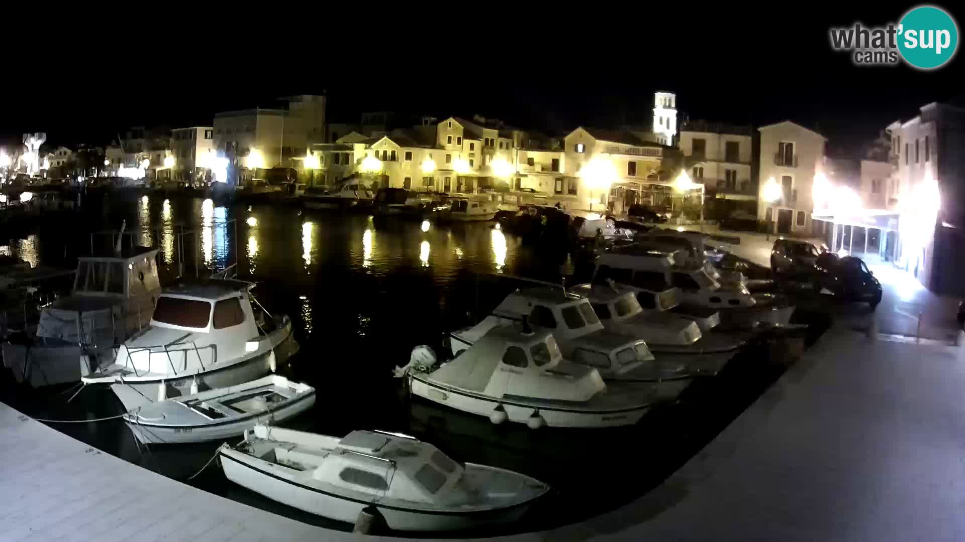 Camera en vivo Vodice