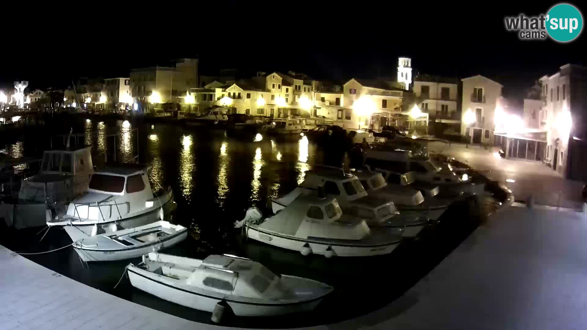 Livecam Vodice