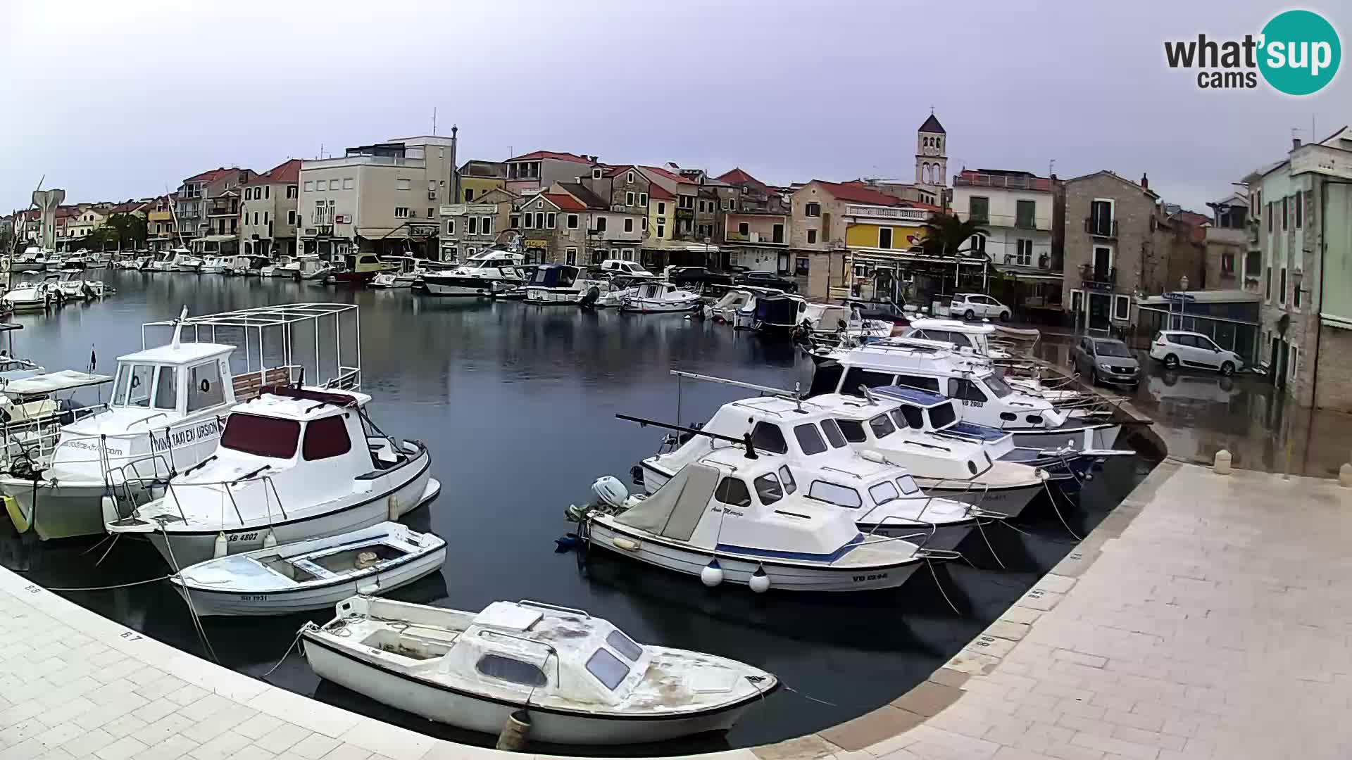Livecam Vodice