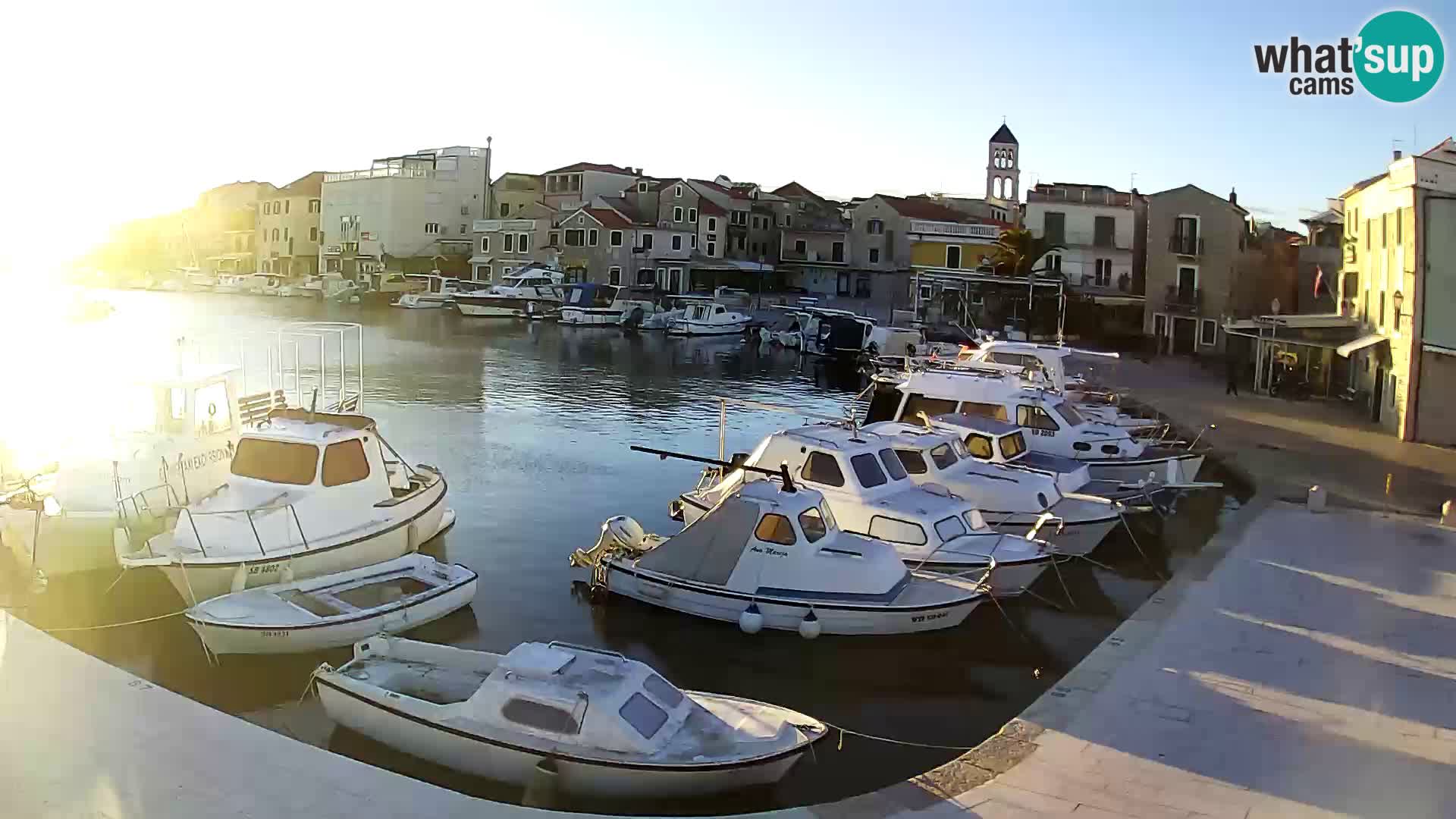 Livecam Vodice