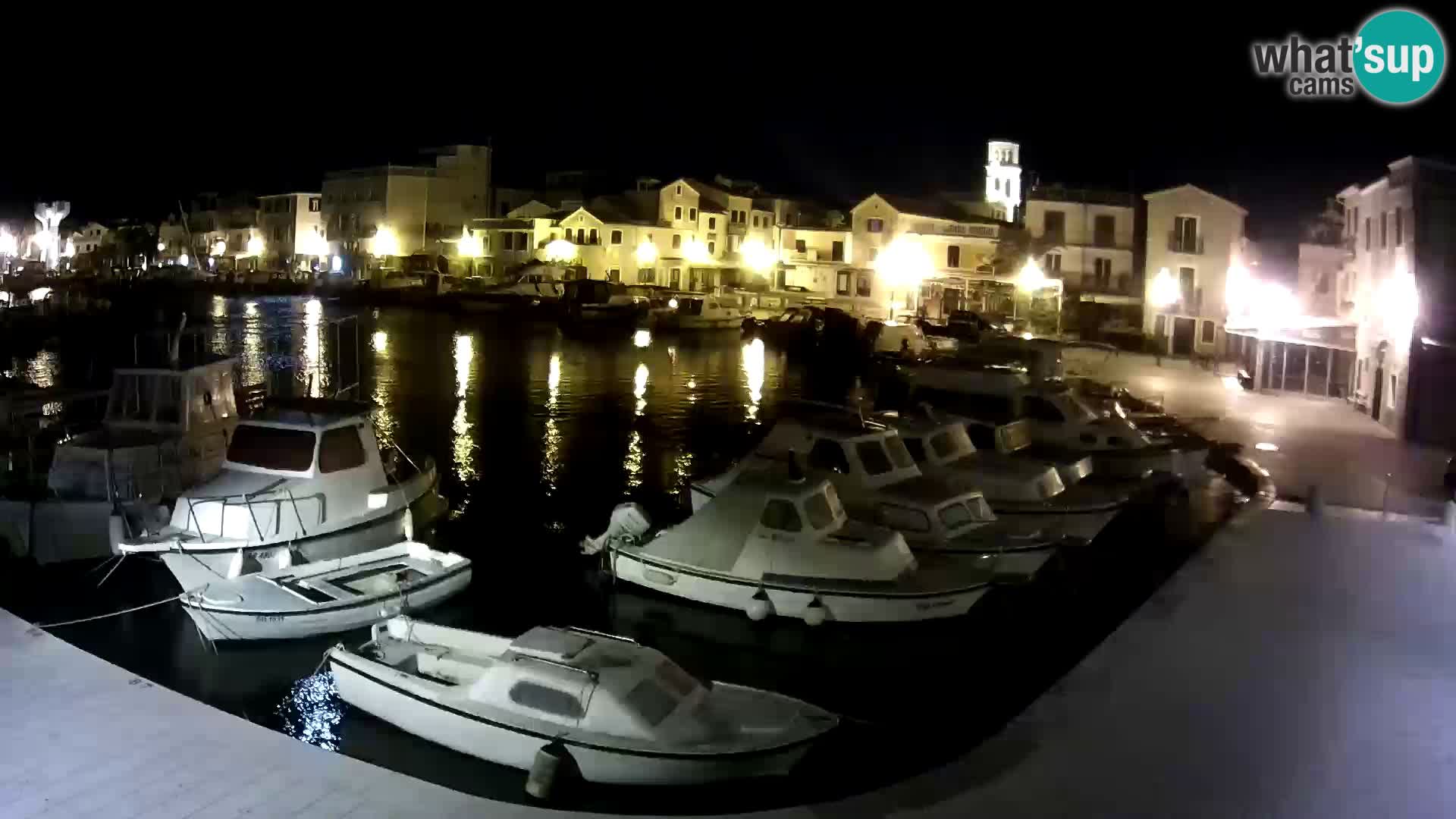 Camera en vivo Vodice