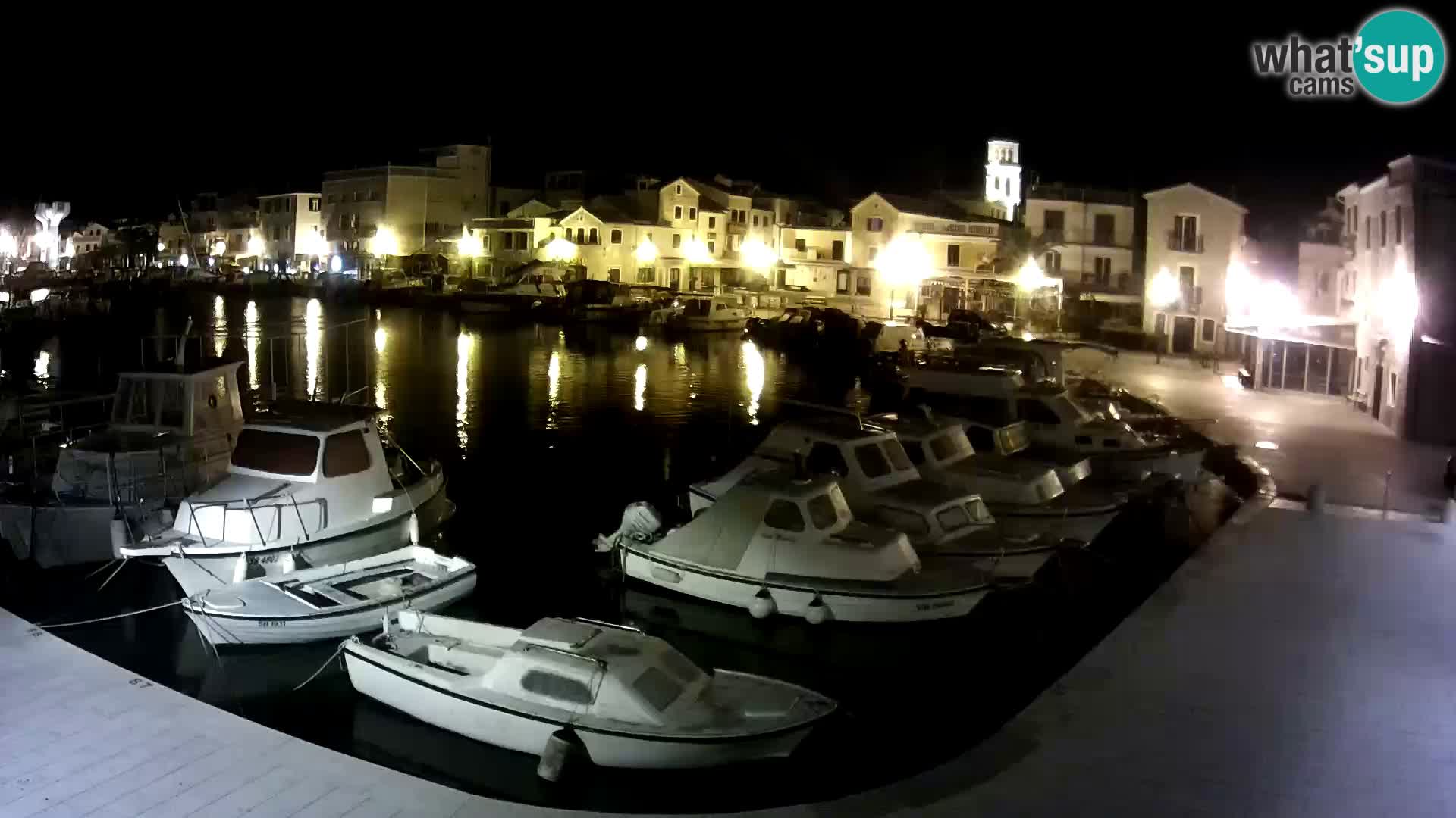 Camera en vivo Vodice