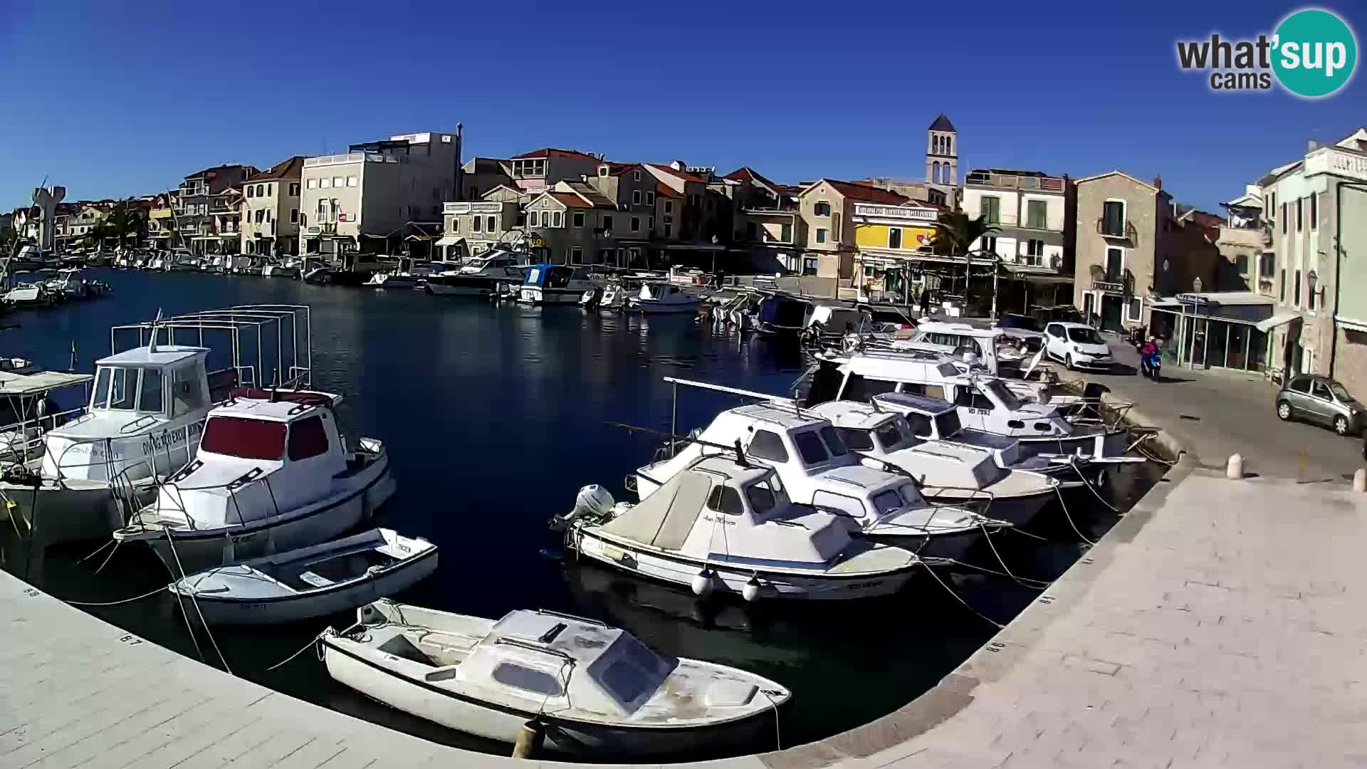 Livecam Vodice
