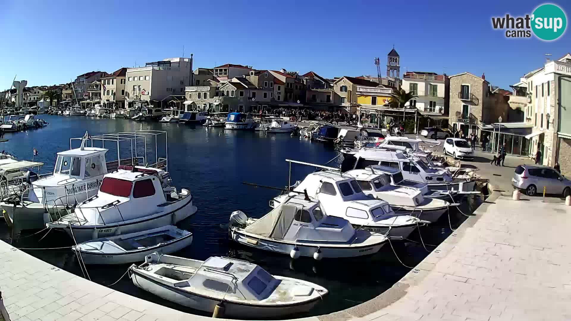 Livecam Vodice