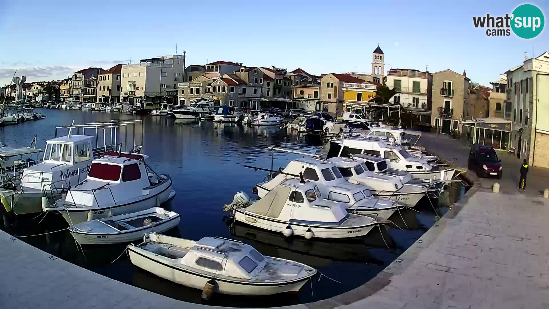 Livecam Vodice