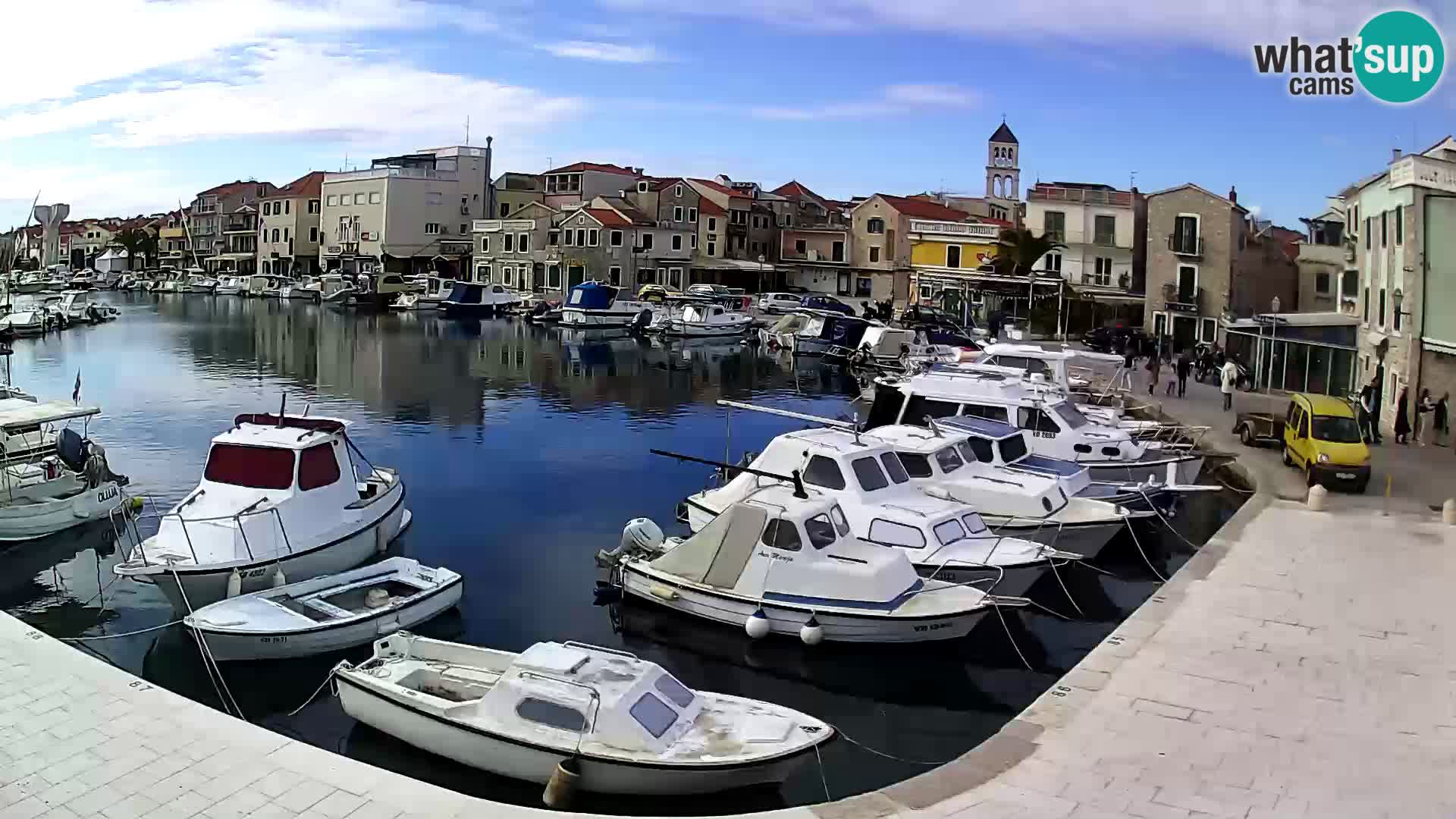 Livecam Vodice