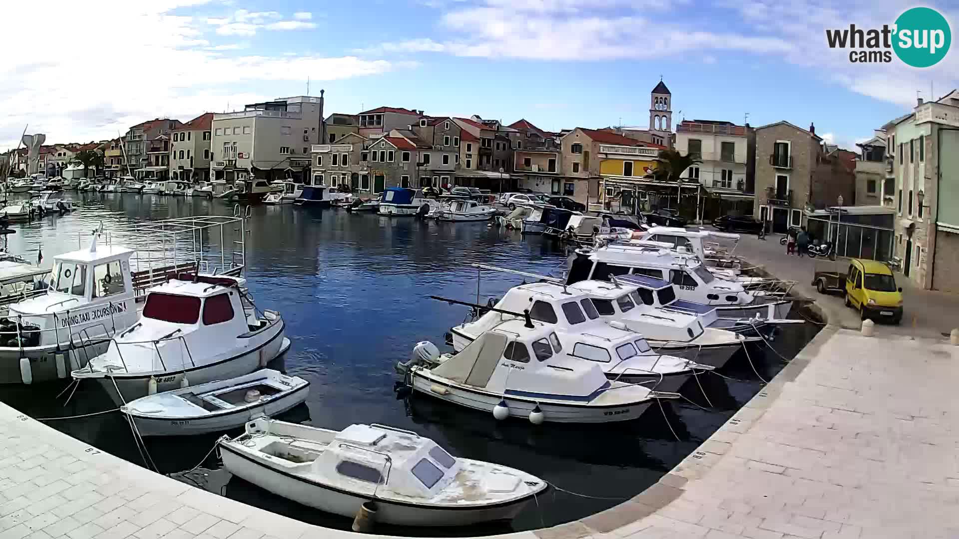 Livecam Vodice