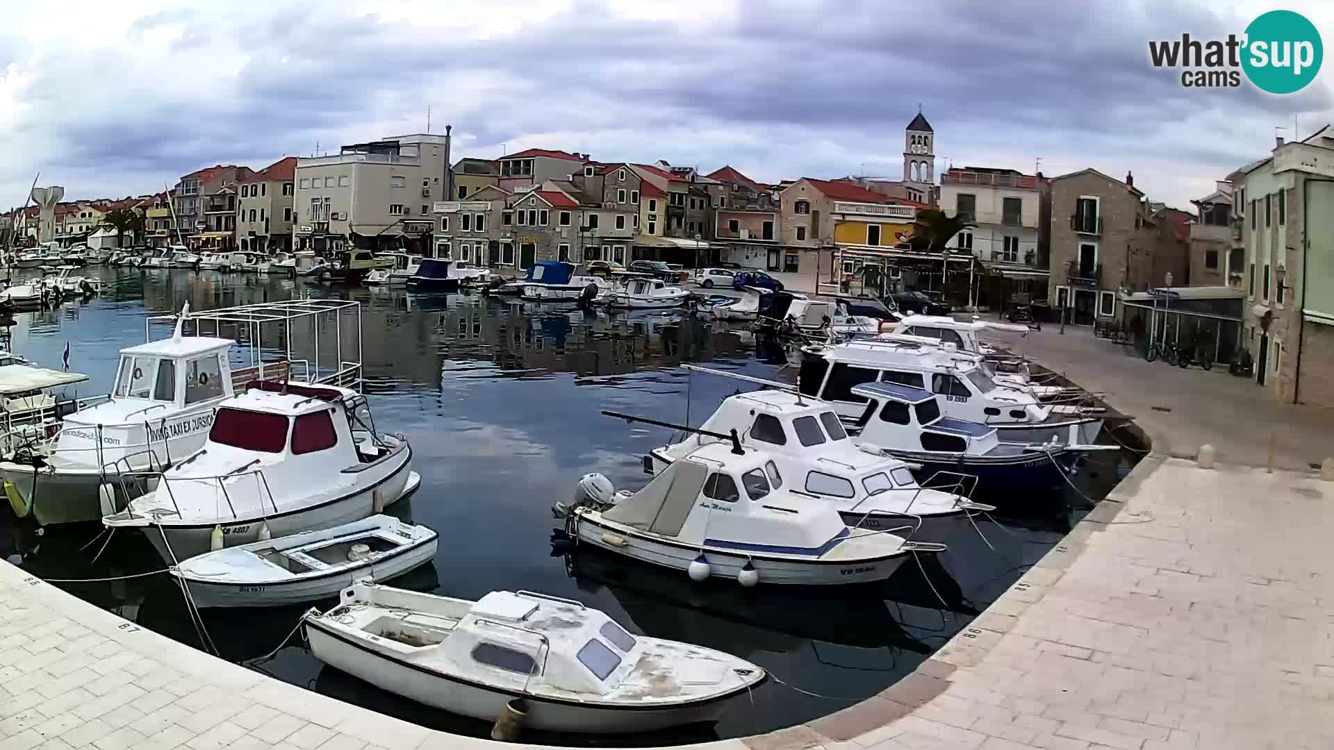 Livecam Vodice