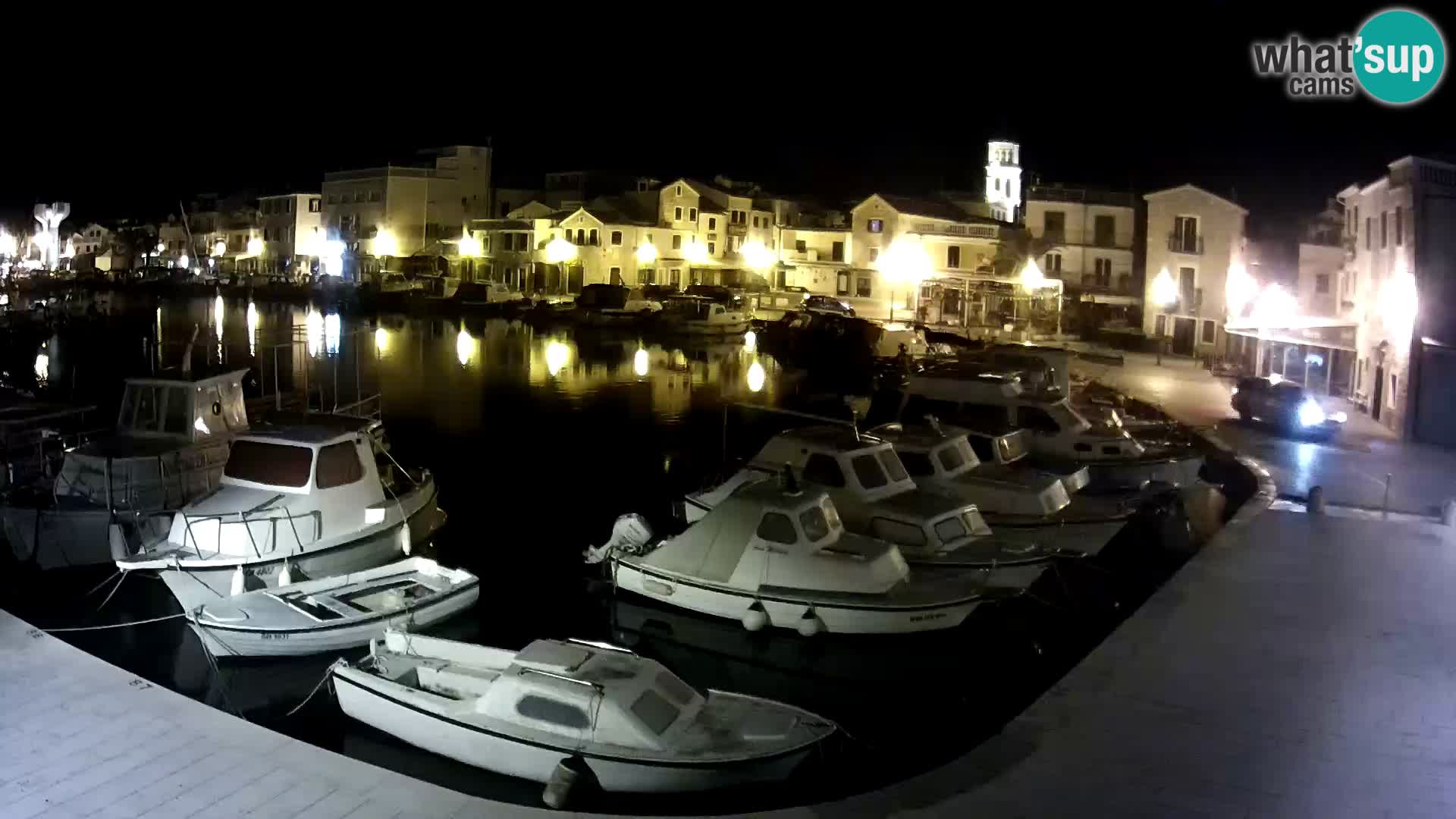 Camera en vivo Vodice