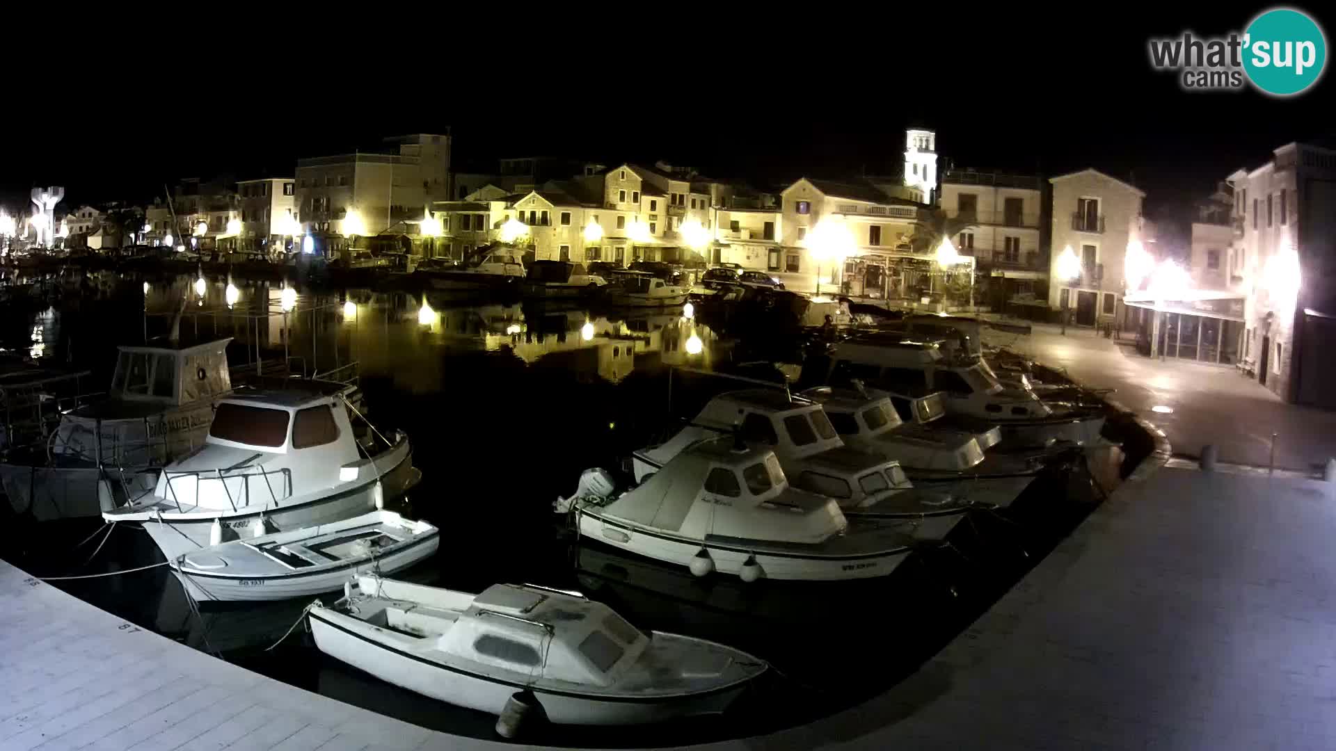 Livecam Vodice