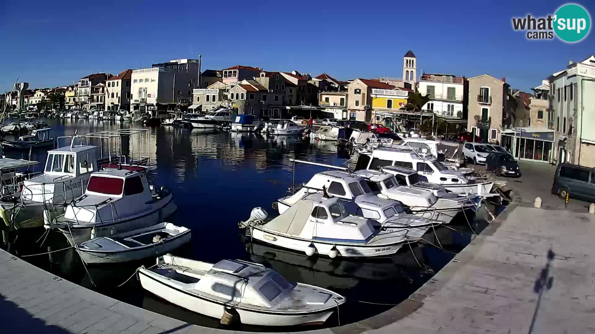 Livecam Vodice