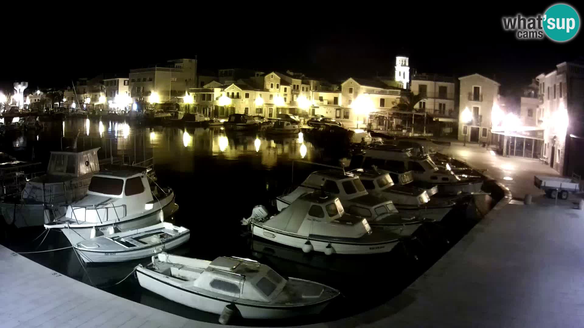 Livecam Vodice