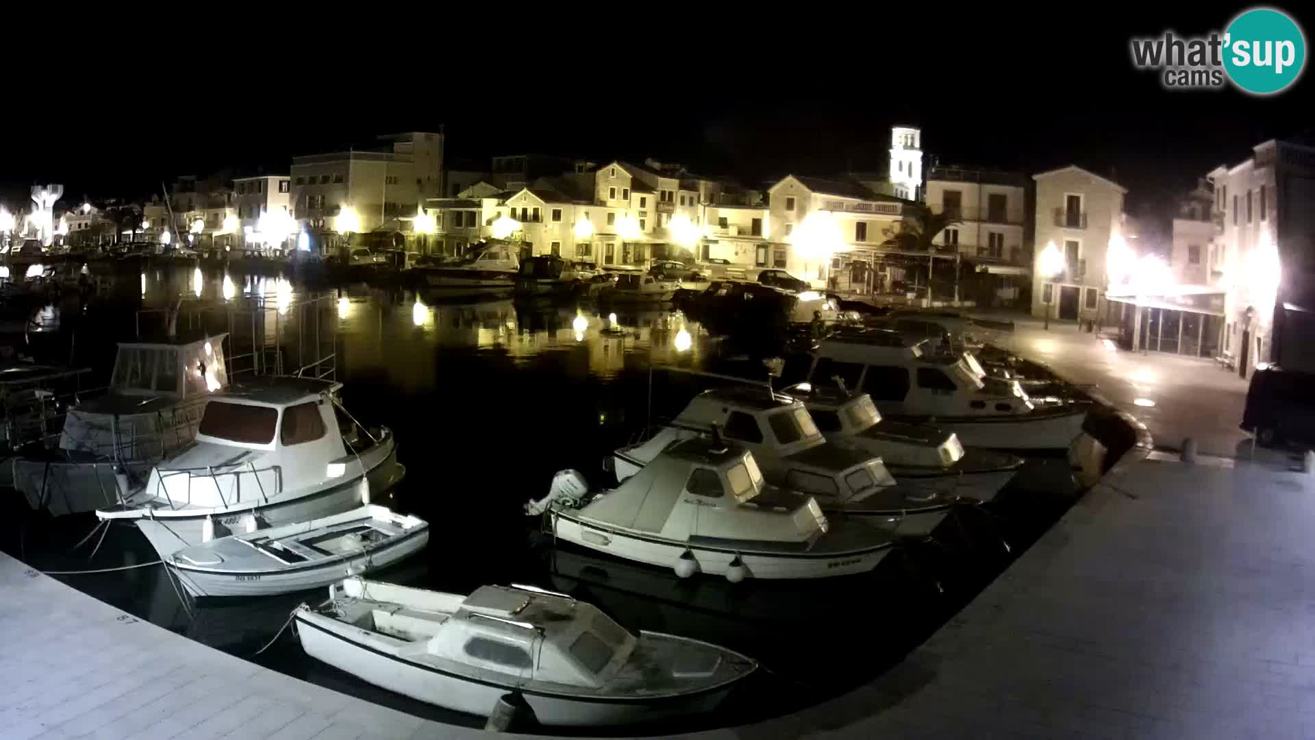 Livecam Vodice