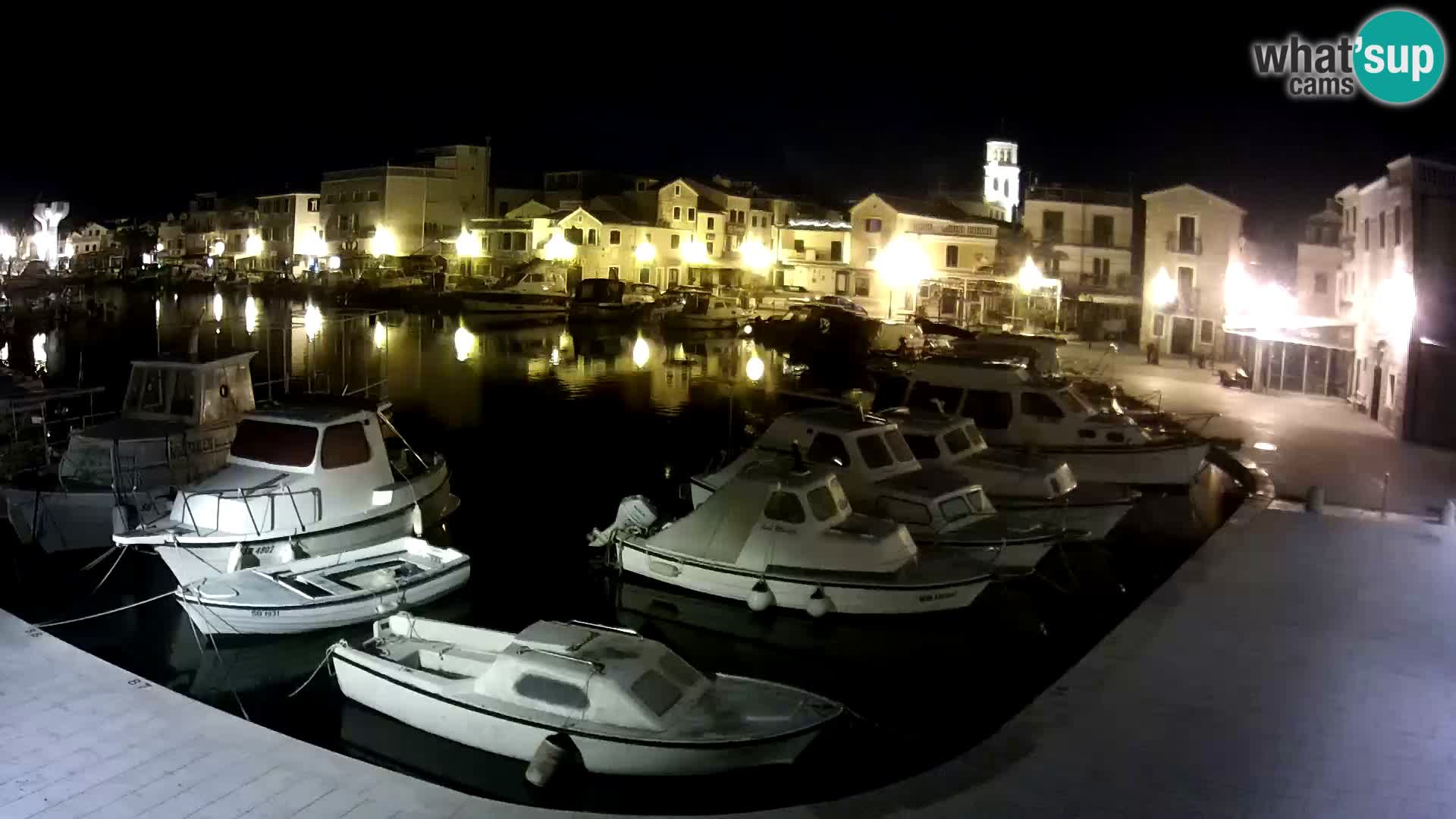 Livecam Vodice