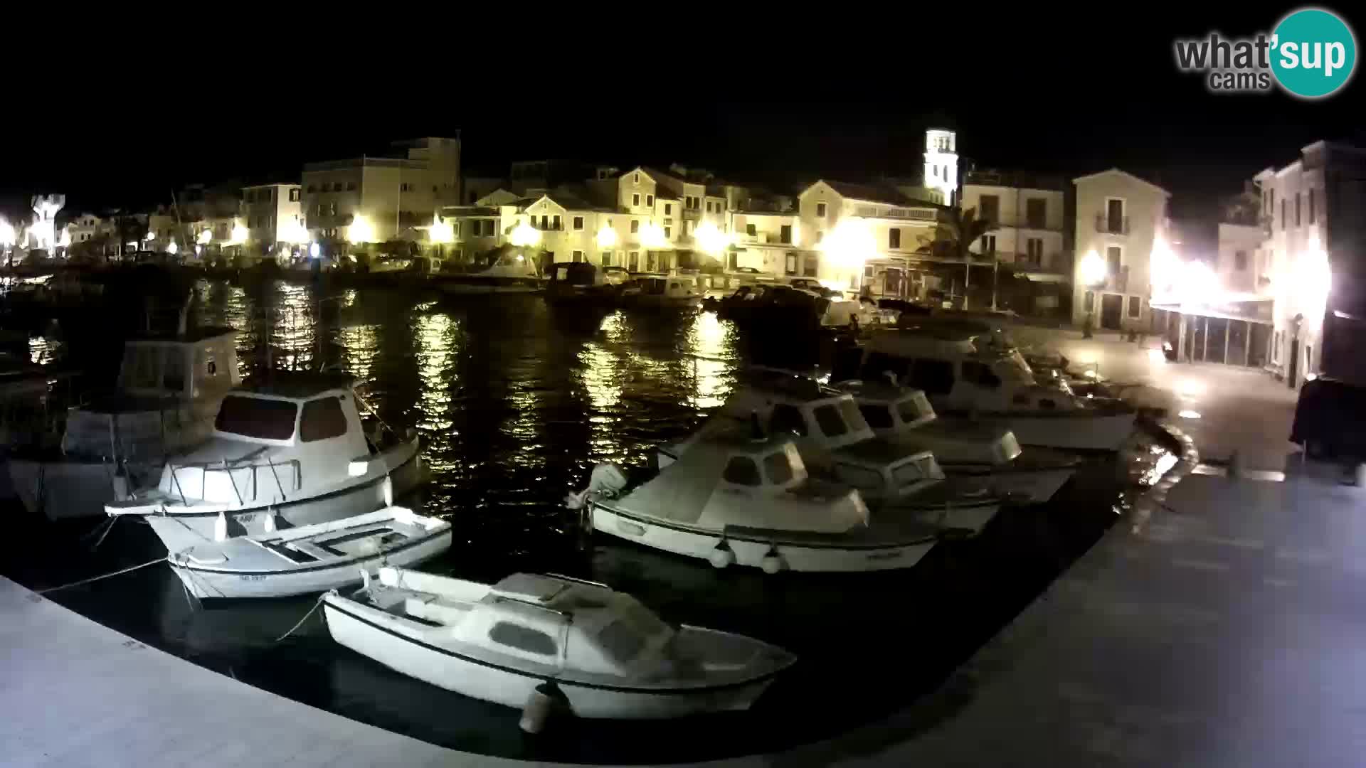 Camera en vivo Vodice