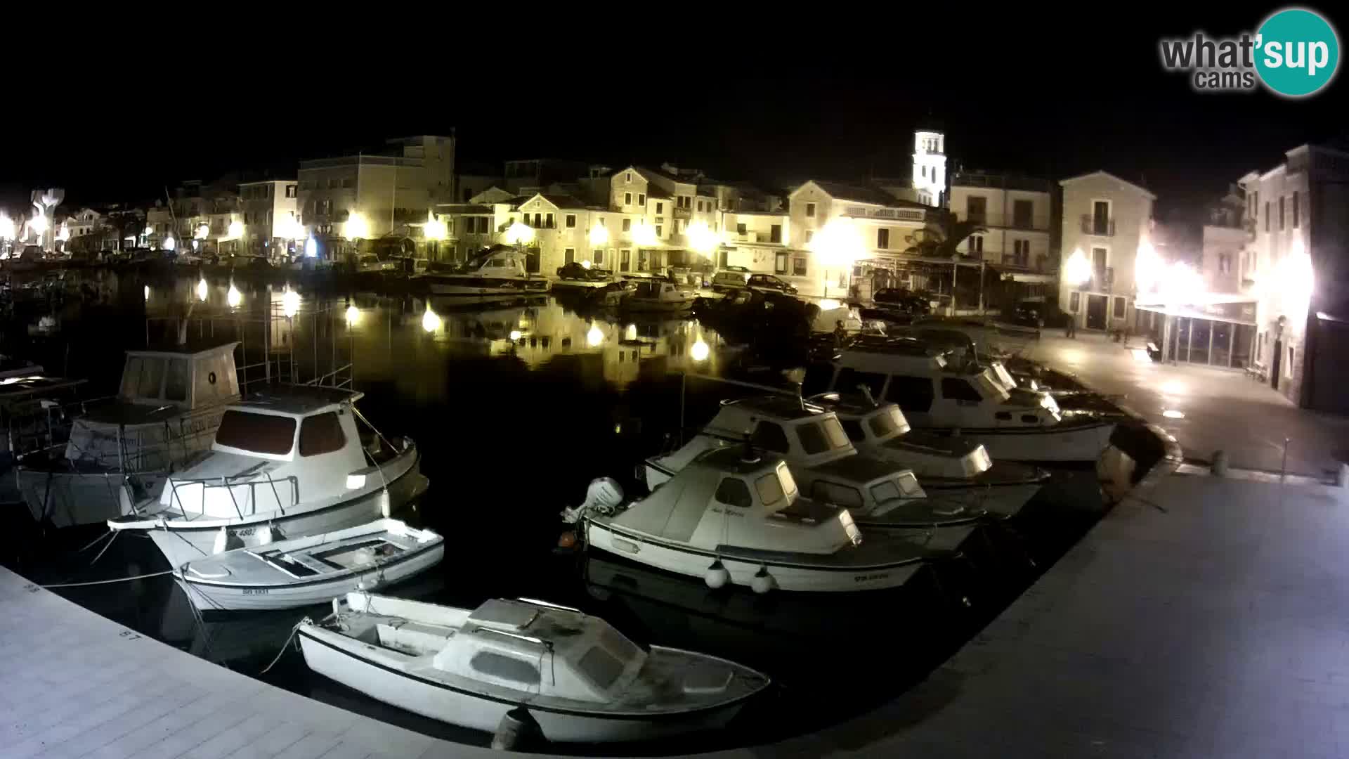 Livecam Vodice