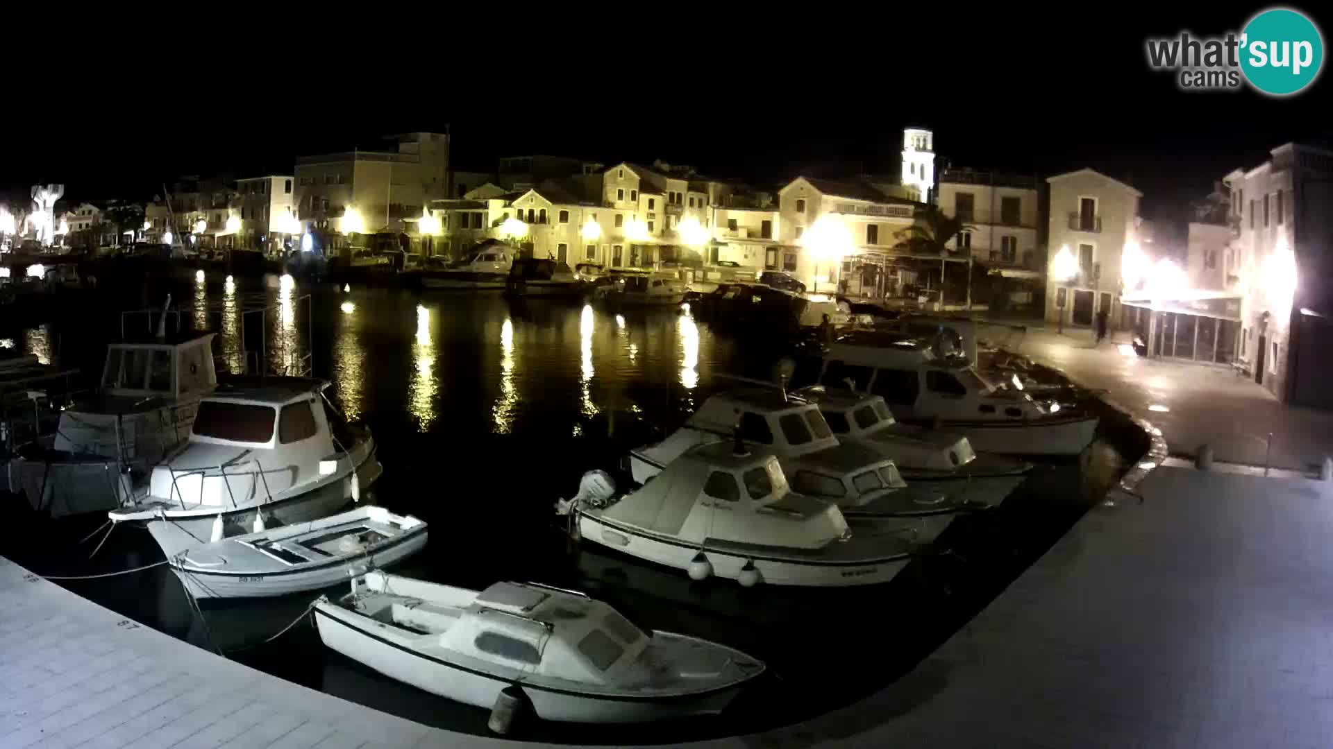 Livecam Vodice