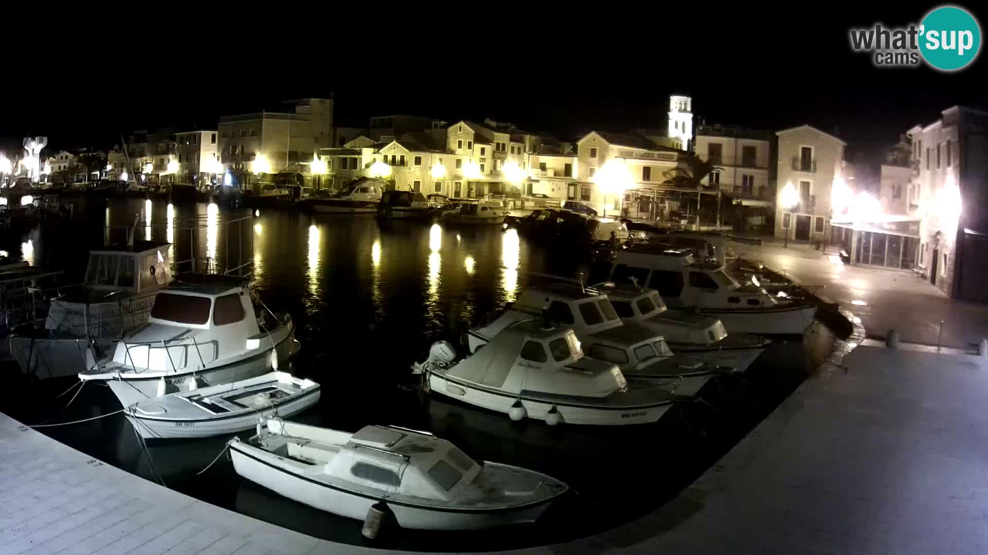 Livecam Vodice