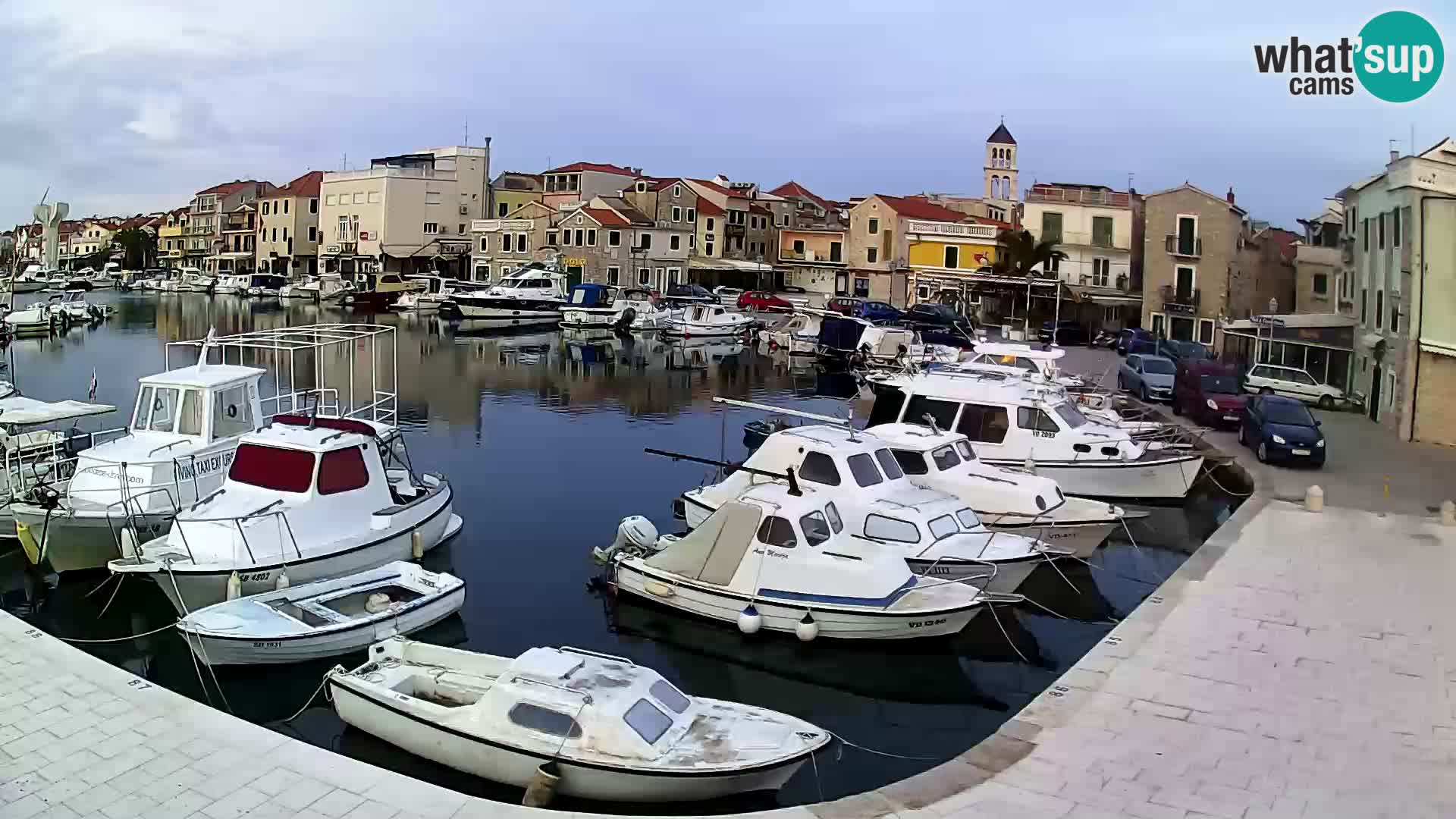 Livecam Vodice