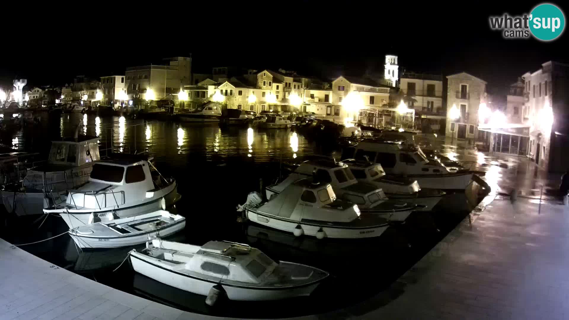 Livecam Vodice