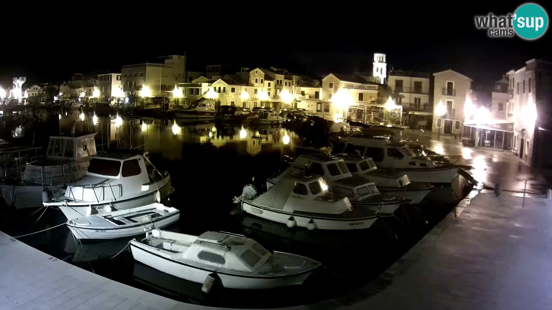 Livecam Vodice